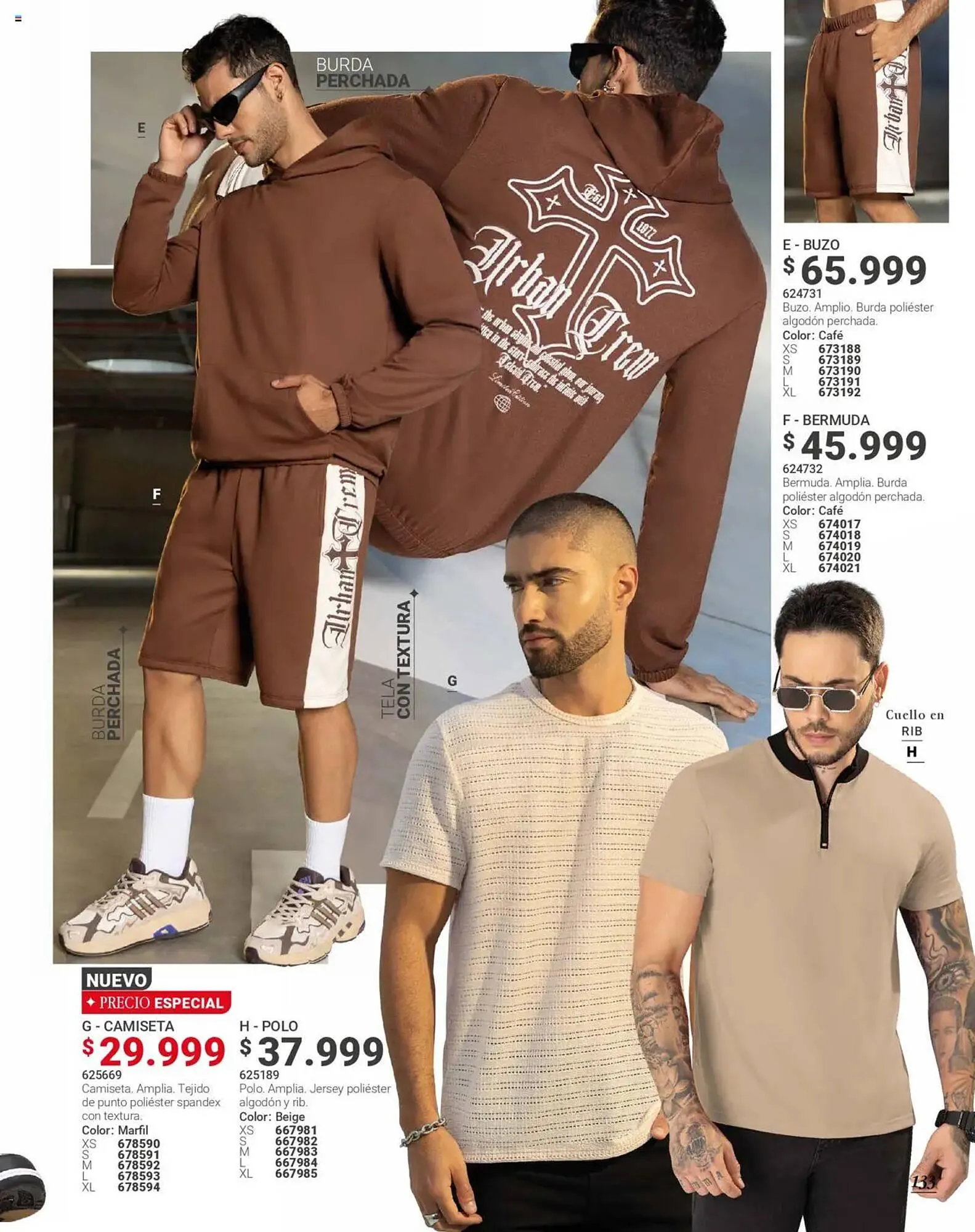 Catalogo de Catálogo Carmel 28 de julio al 1 de septiembre 2025 - Pag 135