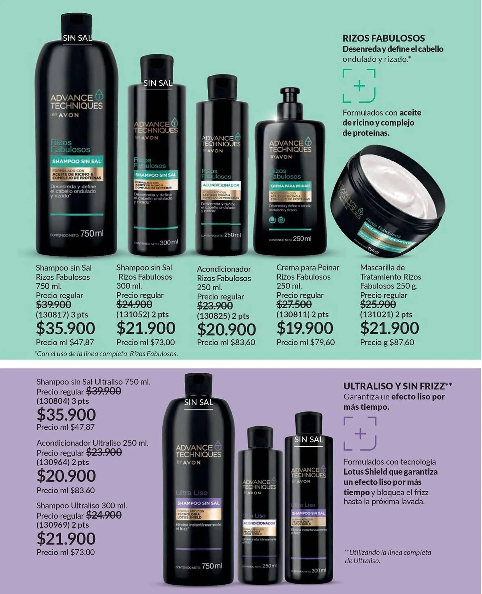 Catalogo de Catálogo Avon 17 de noviembre al 1 de diciembre 2024 - Pag 146