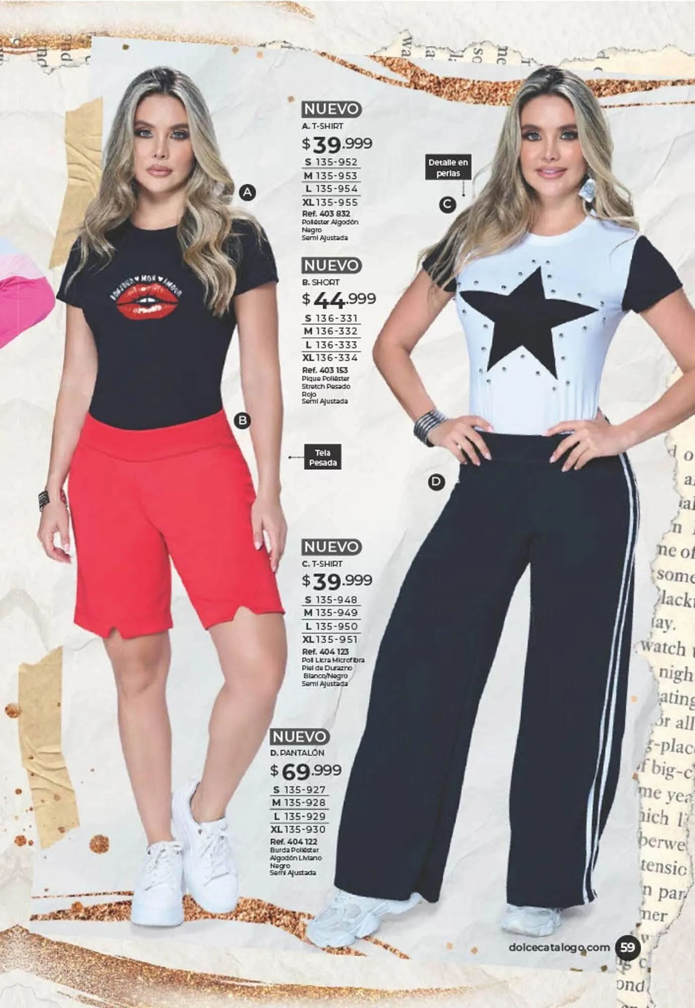 Catalogo de Catálogo Dolce Catálogos 24 de octubre al 24 de enero 2025 - Pag 113