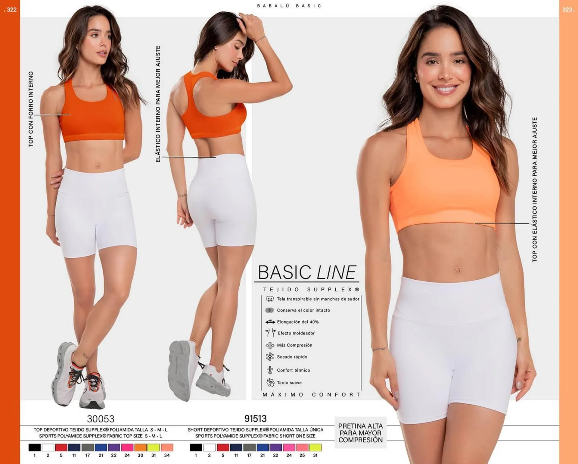 Catalogo de Catálogo Babalú Fashion 7 de julio al 31 de julio 2025 - Pag 162