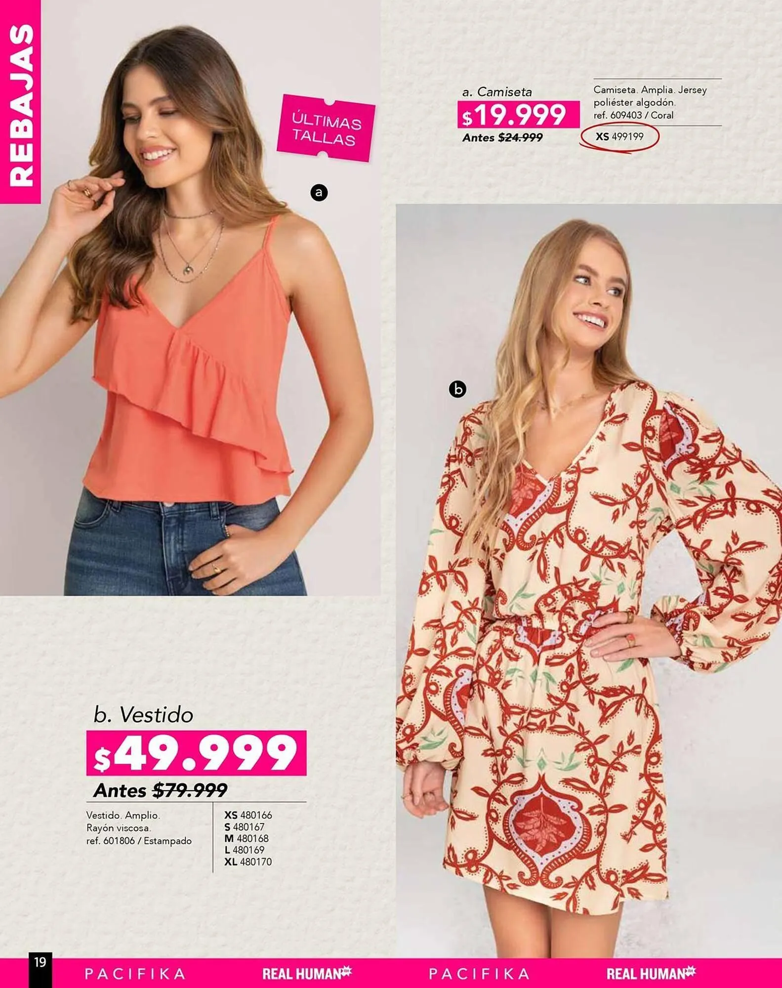 Catalogo de Catálogo Pacífika 4 de febrero al 28 de febrero 2025 - Pag 221