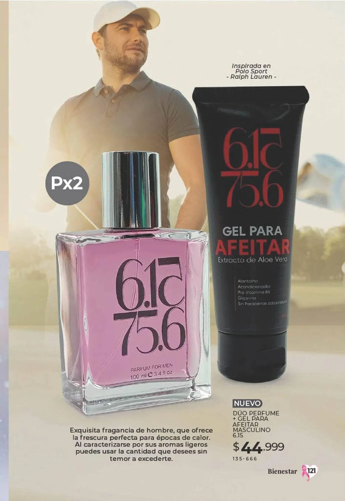 Catalogo de Catálogo Dolce Catálogos 22 de octubre al 22 de enero 2025 - Pag 24