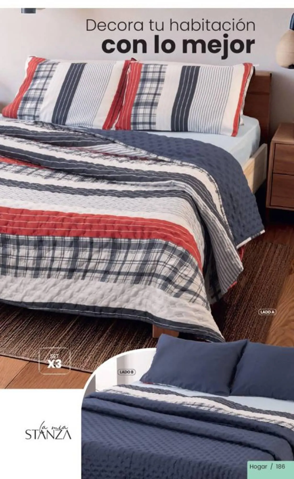 Catalogo de Catálogo Marketing Personal 1 de julio al 1 de septiembre 2025 - Pag 149