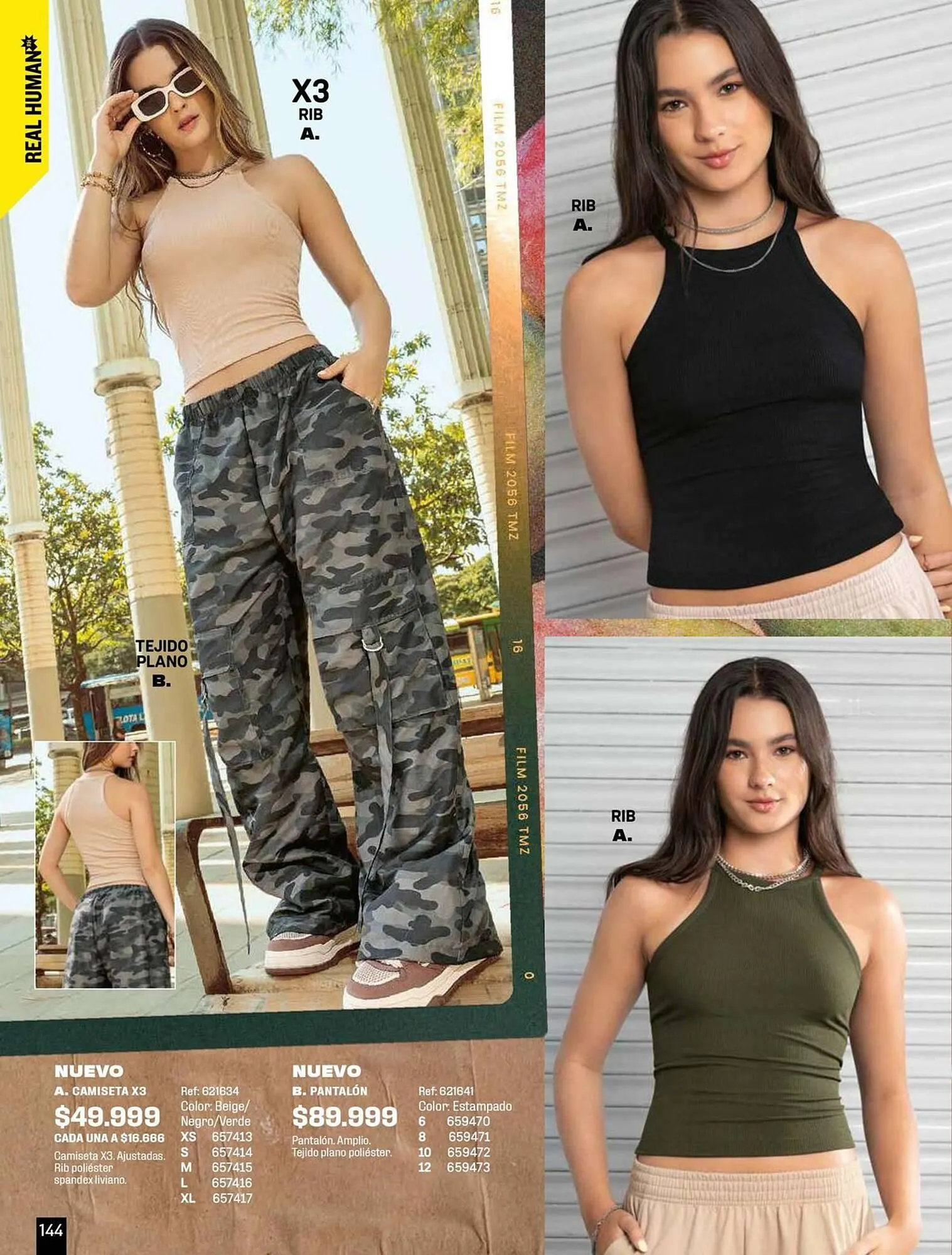 Catalogo de Catálogo Pacífika 12 de febrero al 31 de marzo 2025 - Pag 175