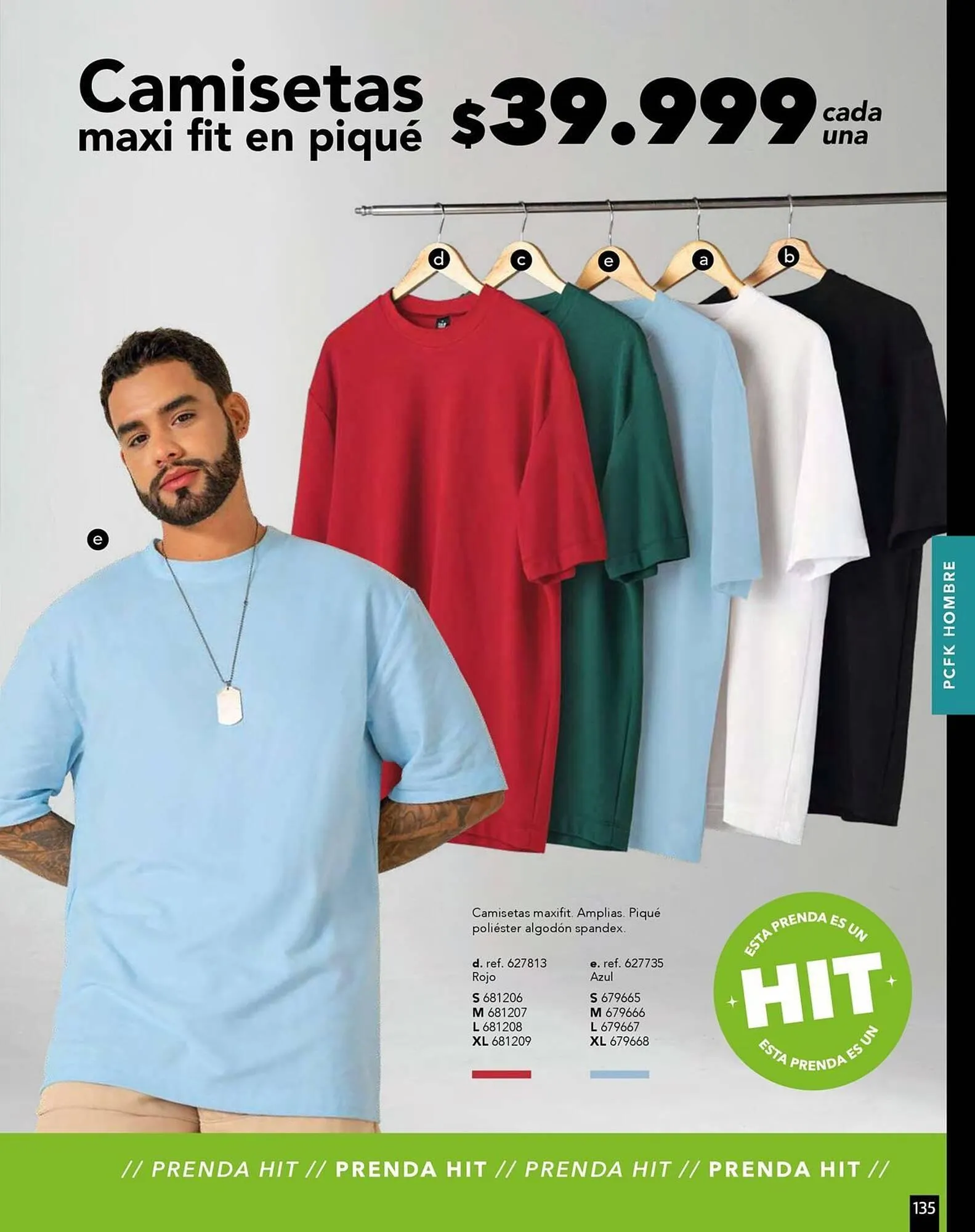 Catalogo de Catálogo Pacífika 15 de septiembre al 31 de octubre 2025 - Pag 165