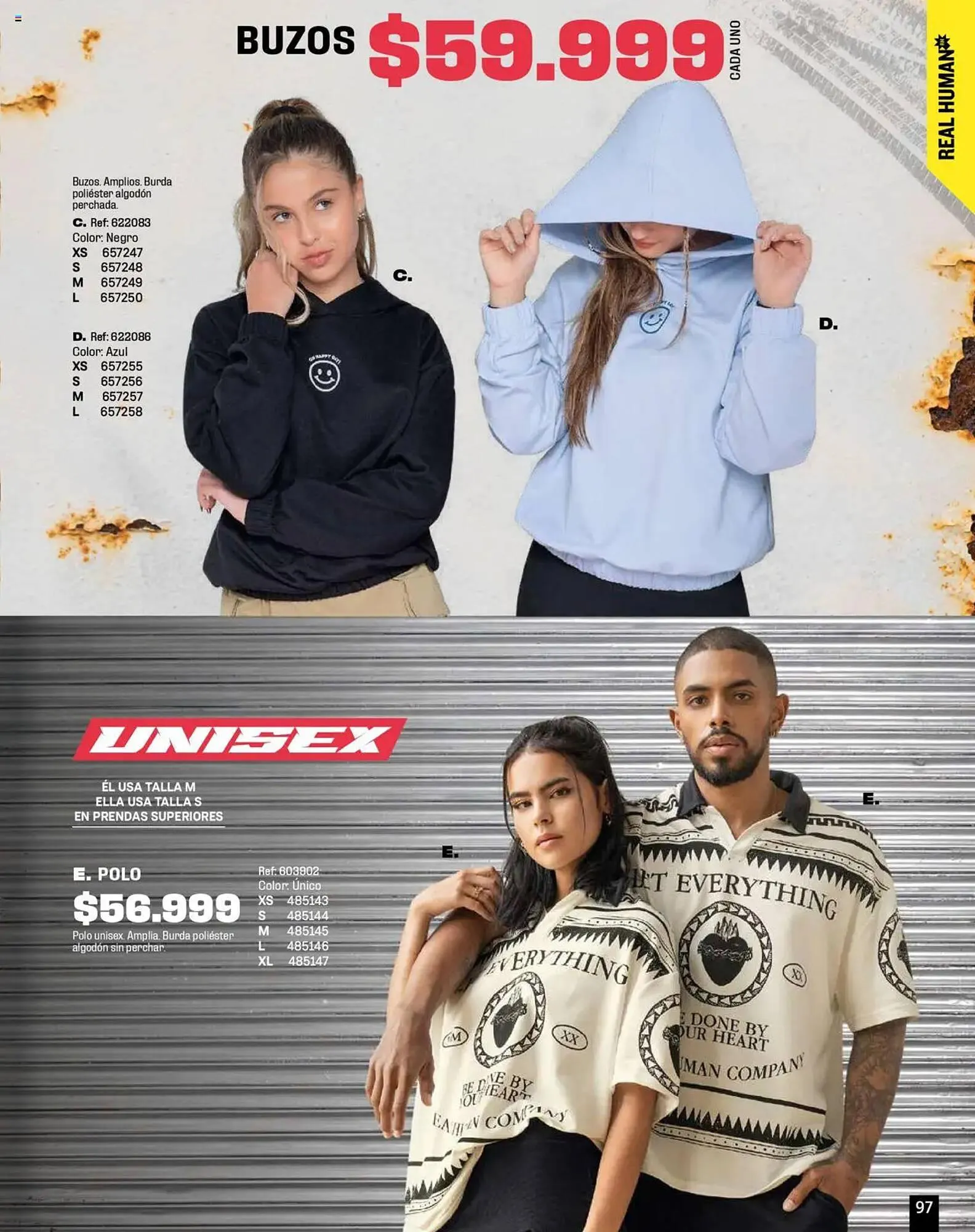 Catalogo de Catálogo Pacífika 8 de abril al 15 de junio 2025 - Pag 104