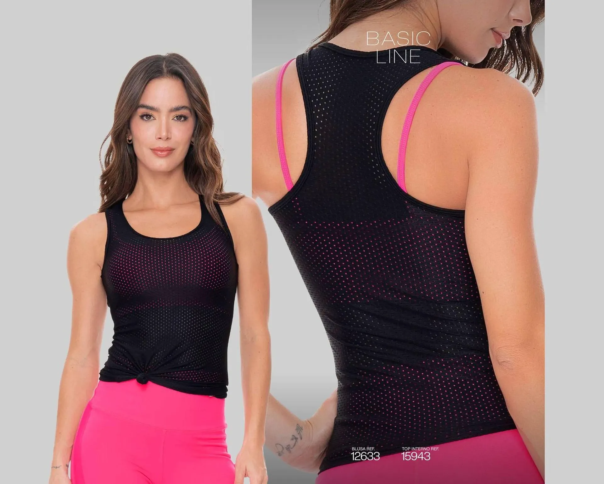 Catalogo de Catálogo Babalú Fashion 1 de marzo al 31 de marzo 2026 - Pag 124