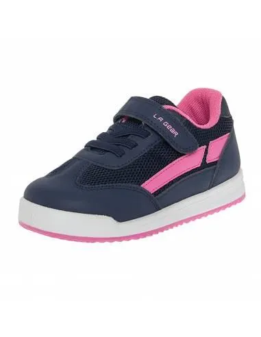 Zapatos deportivos para niña pequeña