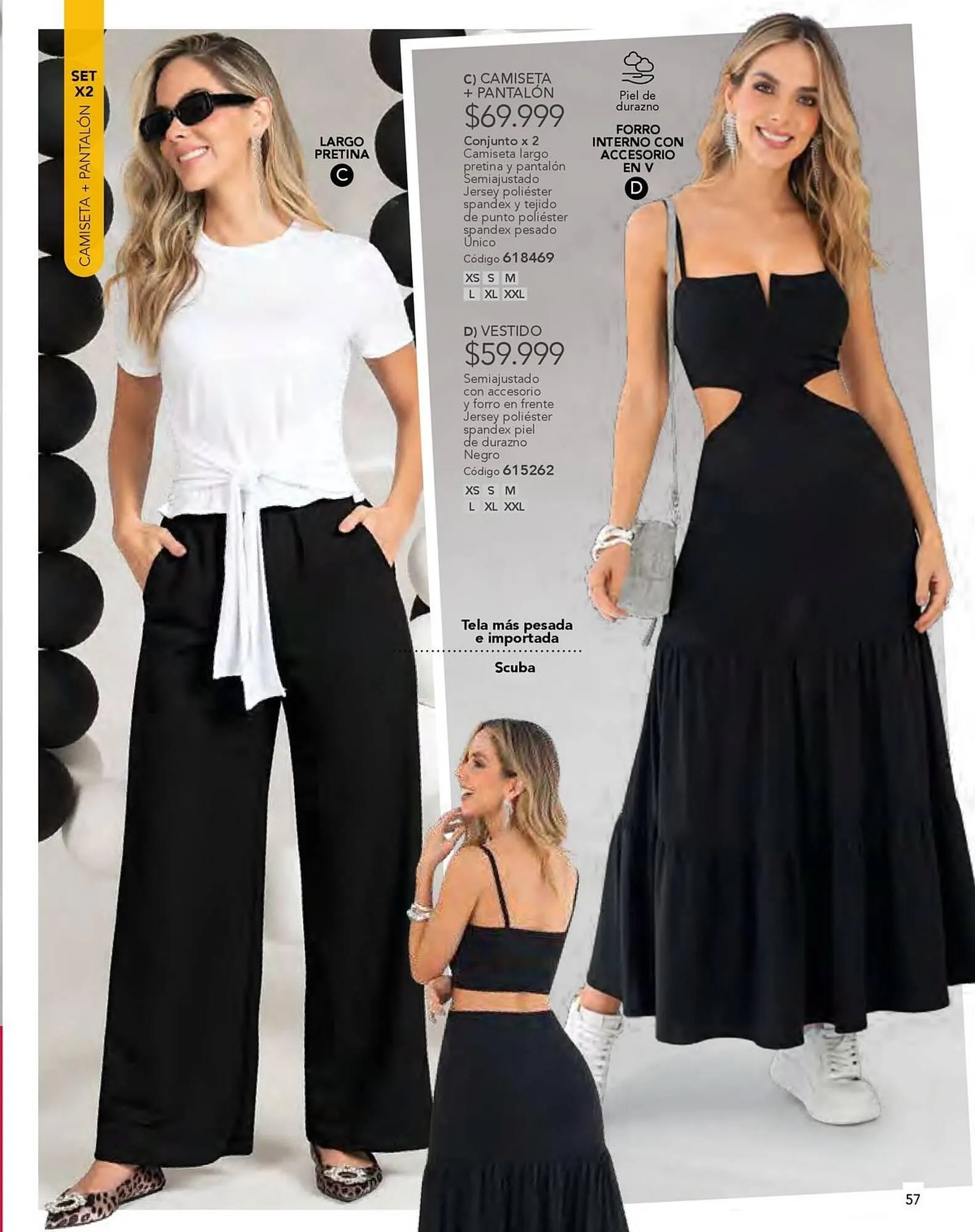 Catalogo de Catálogo Loguin 30 de diciembre al 13 de enero 2025 - Pag 65