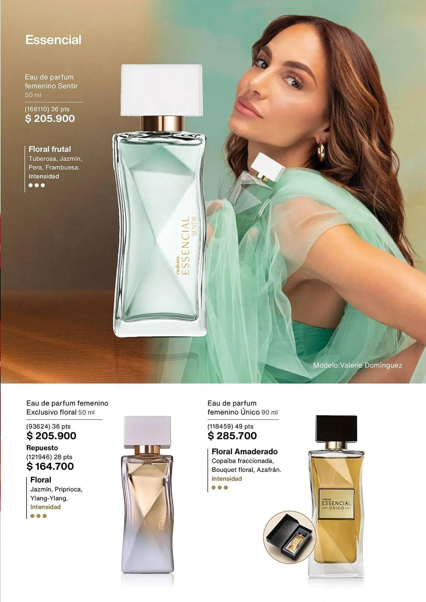 Catalogo de Catálogo Natura 11 de diciembre al 31 de diciembre 2025 - Pag 20