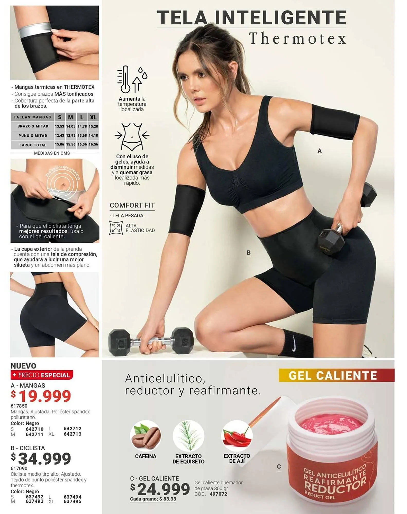 Catalogo de Catálogo Carmel 20 de septiembre al 4 de octubre 2024 - Pag 102