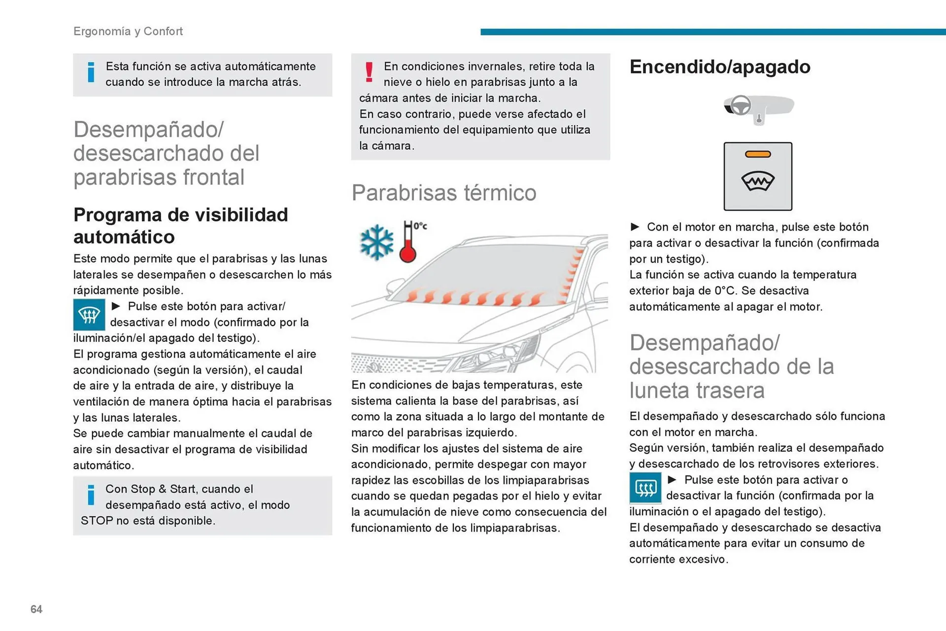 Catalogo de Catálogo Peugeot 16 de octubre al 16 de octubre 2024 - Pag 66