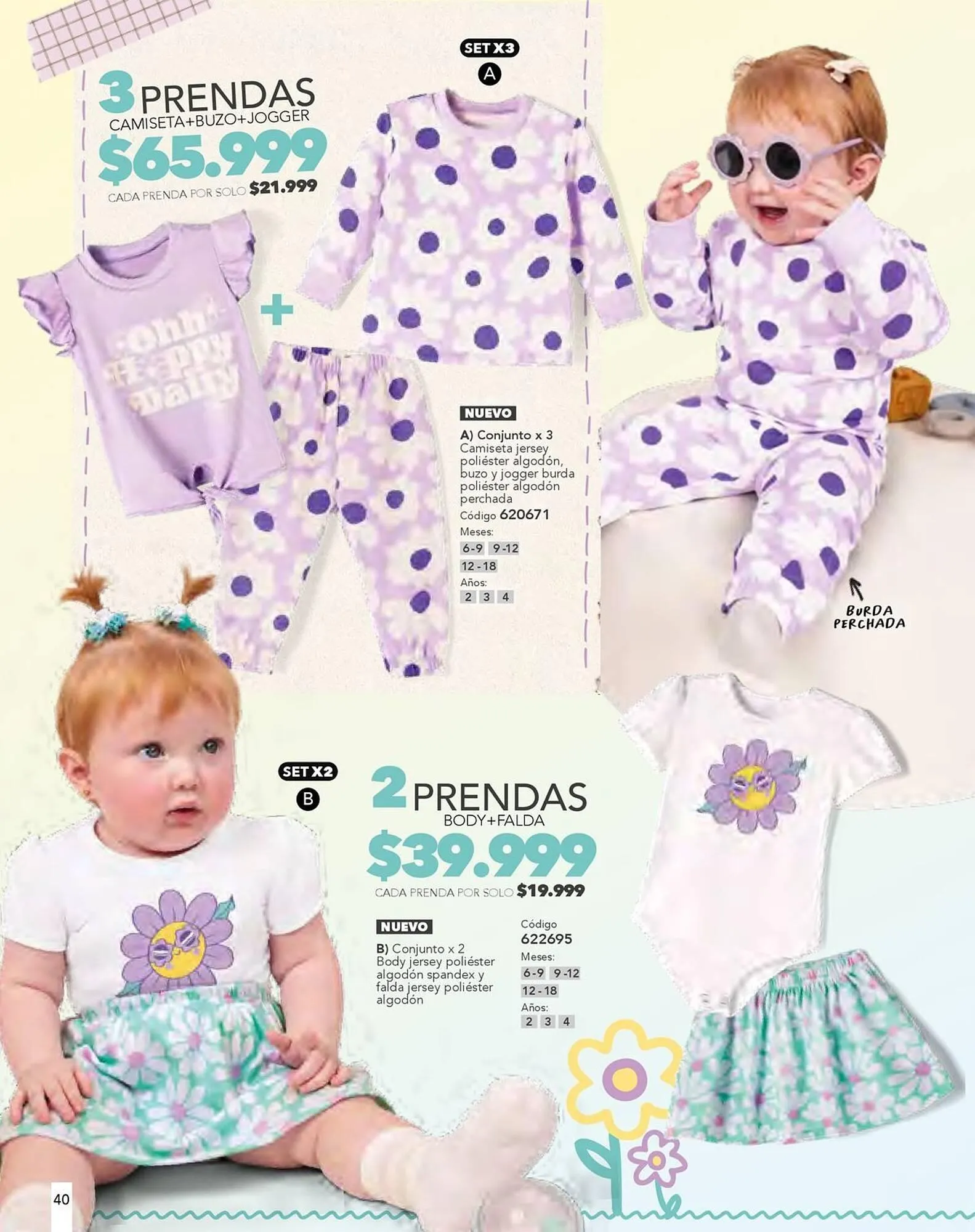 Catalogo de Catálogo Loguin 25 de marzo al 30 de abril 2025 - Pag 175