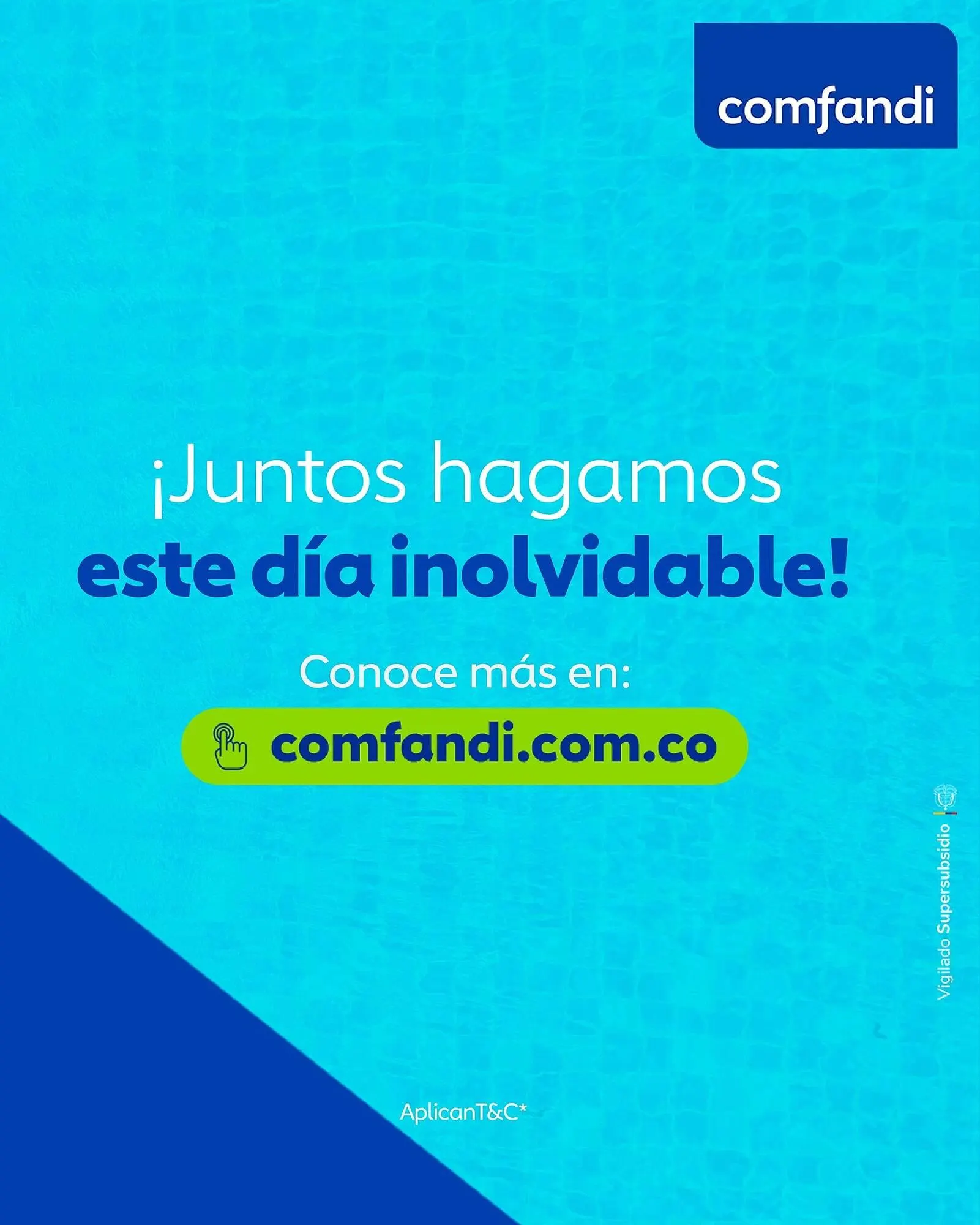 Catalogo de Catálogo Comfandi 28 de abril al 1 de mayo 2025 - Pag 4