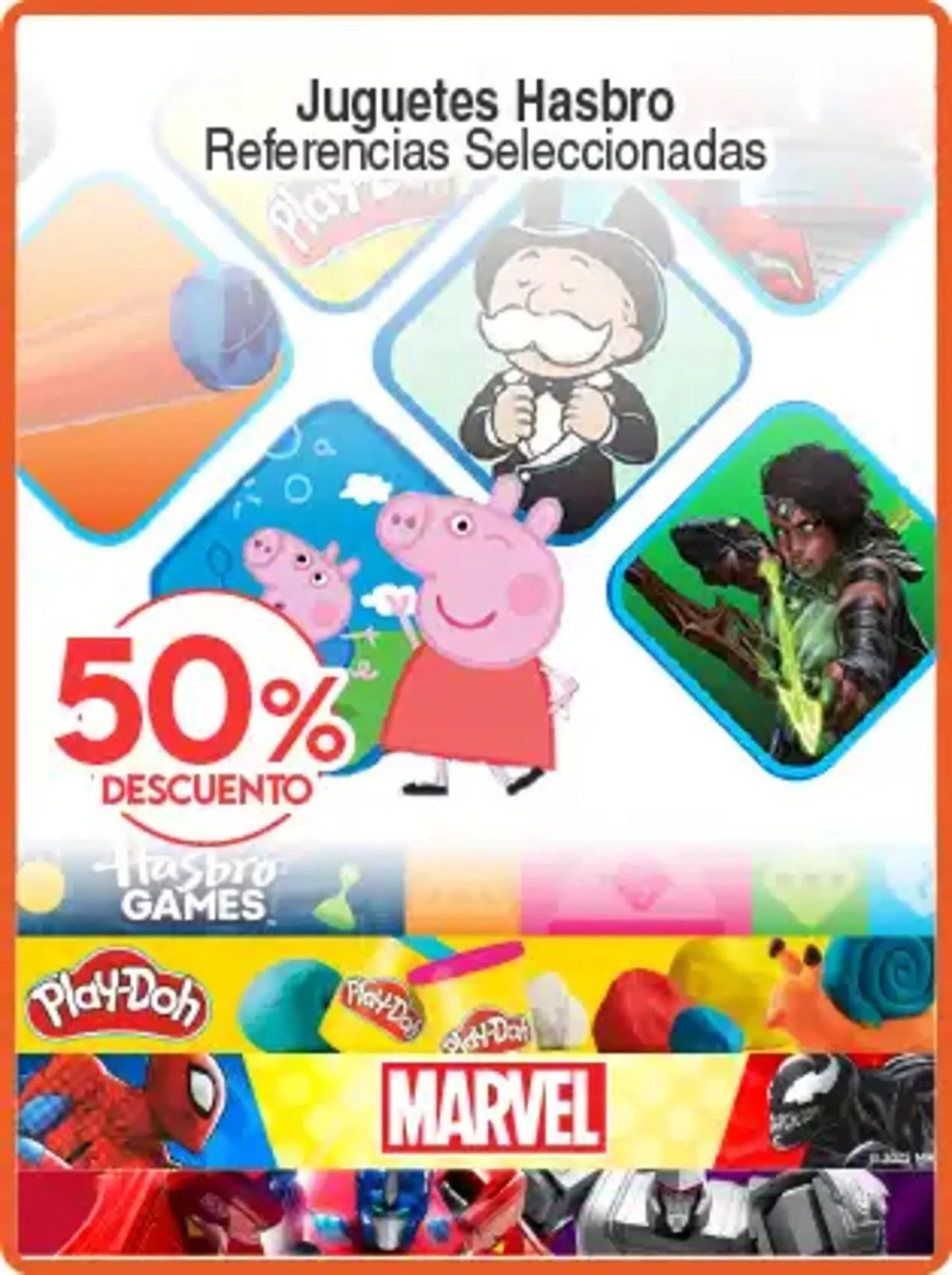 Catalogo de Catálogo Alkosto 9 de abril al 30 de abril 2025 - Pag 4