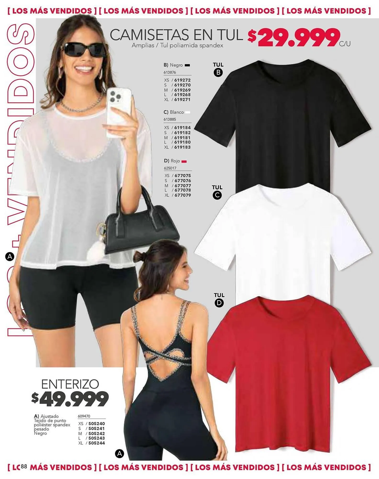 Catalogo de Catálogo Loguin 16 de septiembre al 31 de octubre 2025 - Pag 110