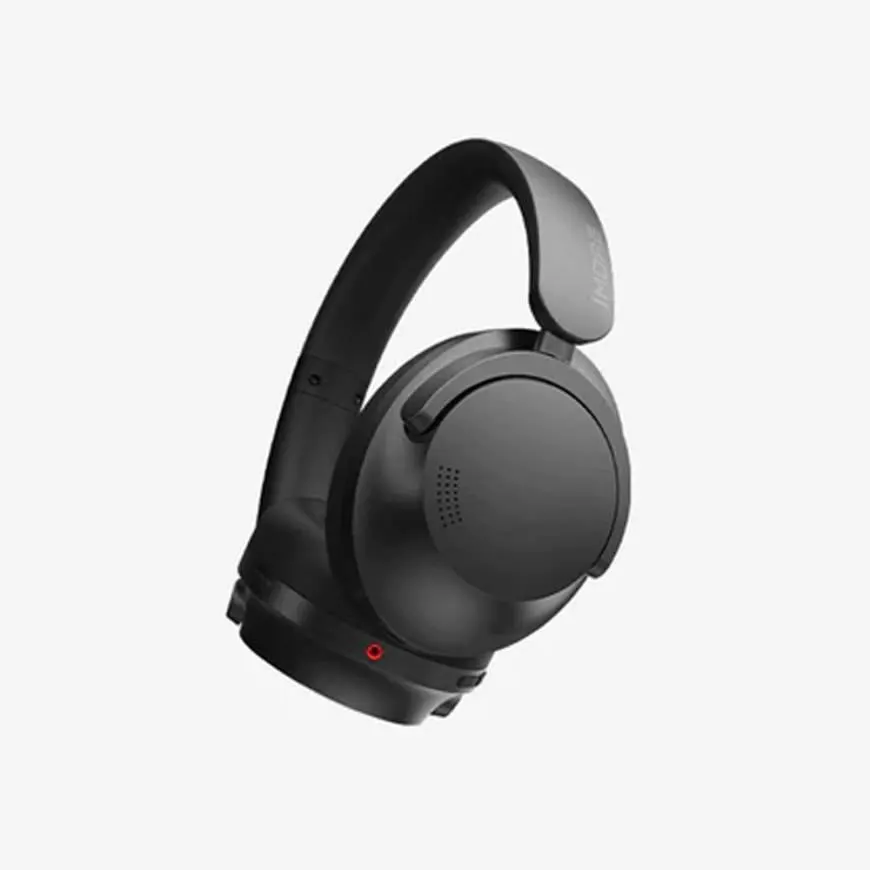 Audífonos Sonoflow Wireless Negro