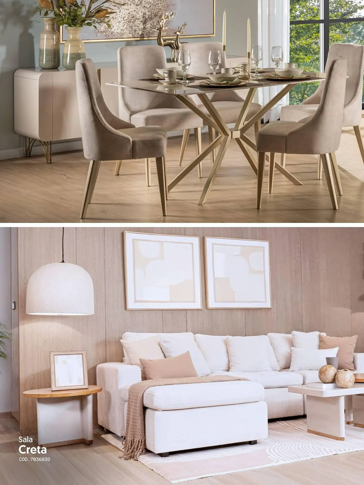 Catalogo de Catálogo Muebles Jamar 25 de abril al 31 de mayo 2025 - Pag 10