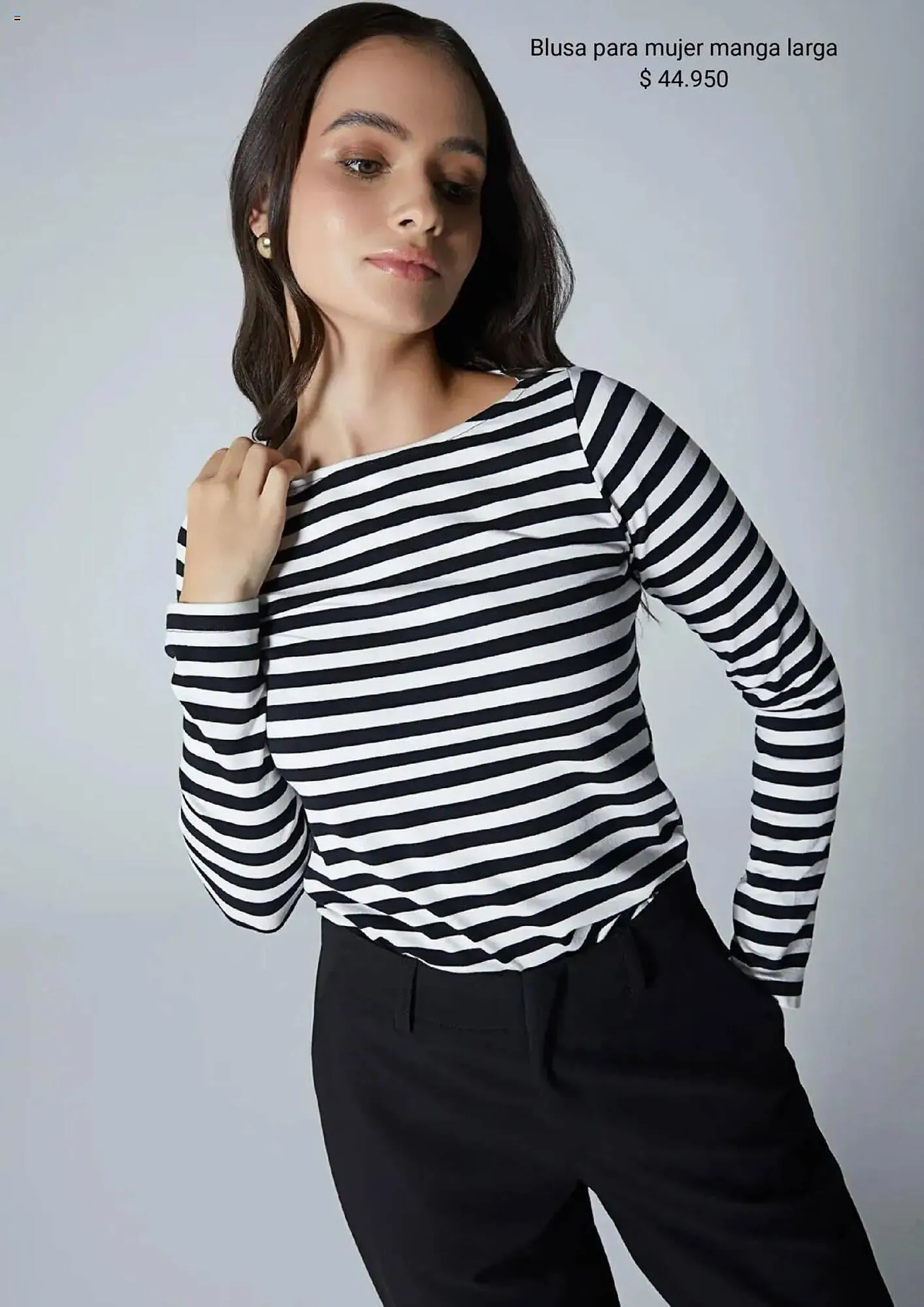 Catalogo de Catálogo ELA 27 de julio al 28 de agosto 2025 - Pag 12