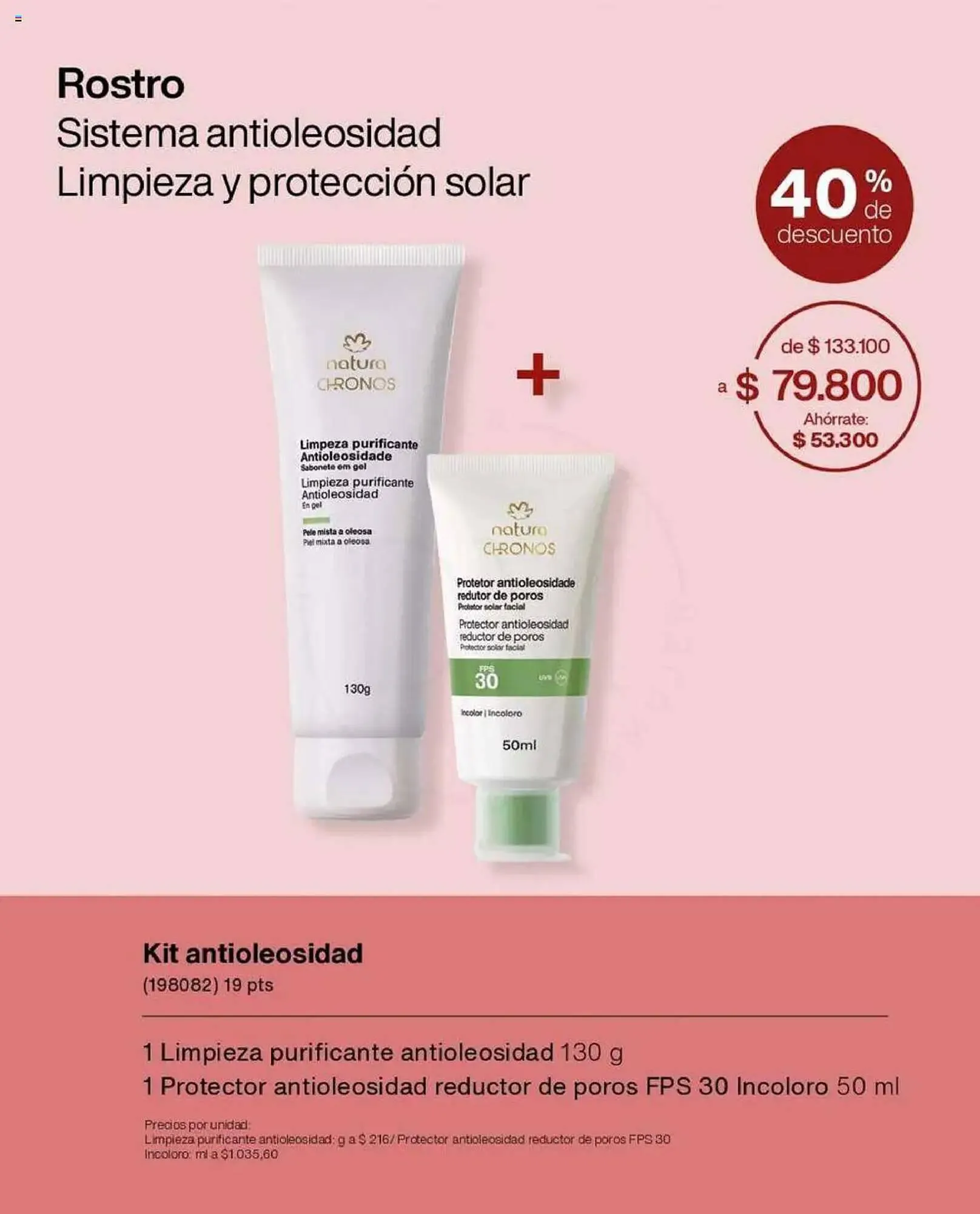 Catalogo de Catálogo Natura 19 de mayo al 30 de junio 2025 - Pag 7