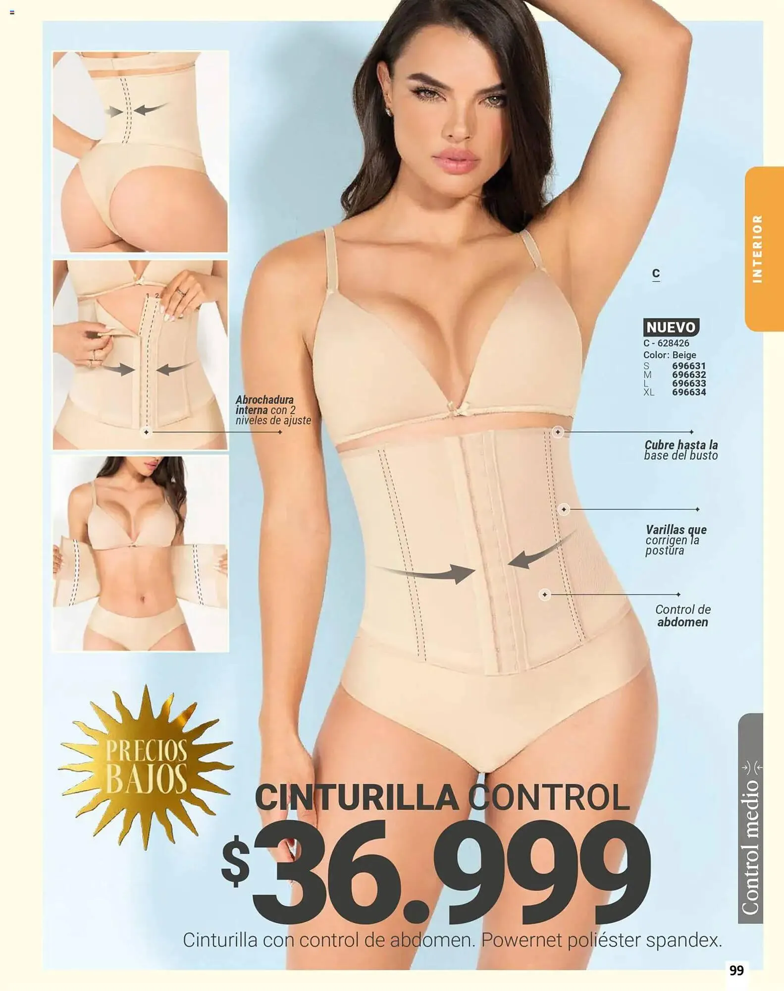 Catalogo de Catálogo Carmel 18 de noviembre al 10 de enero 2026 - Pag 99