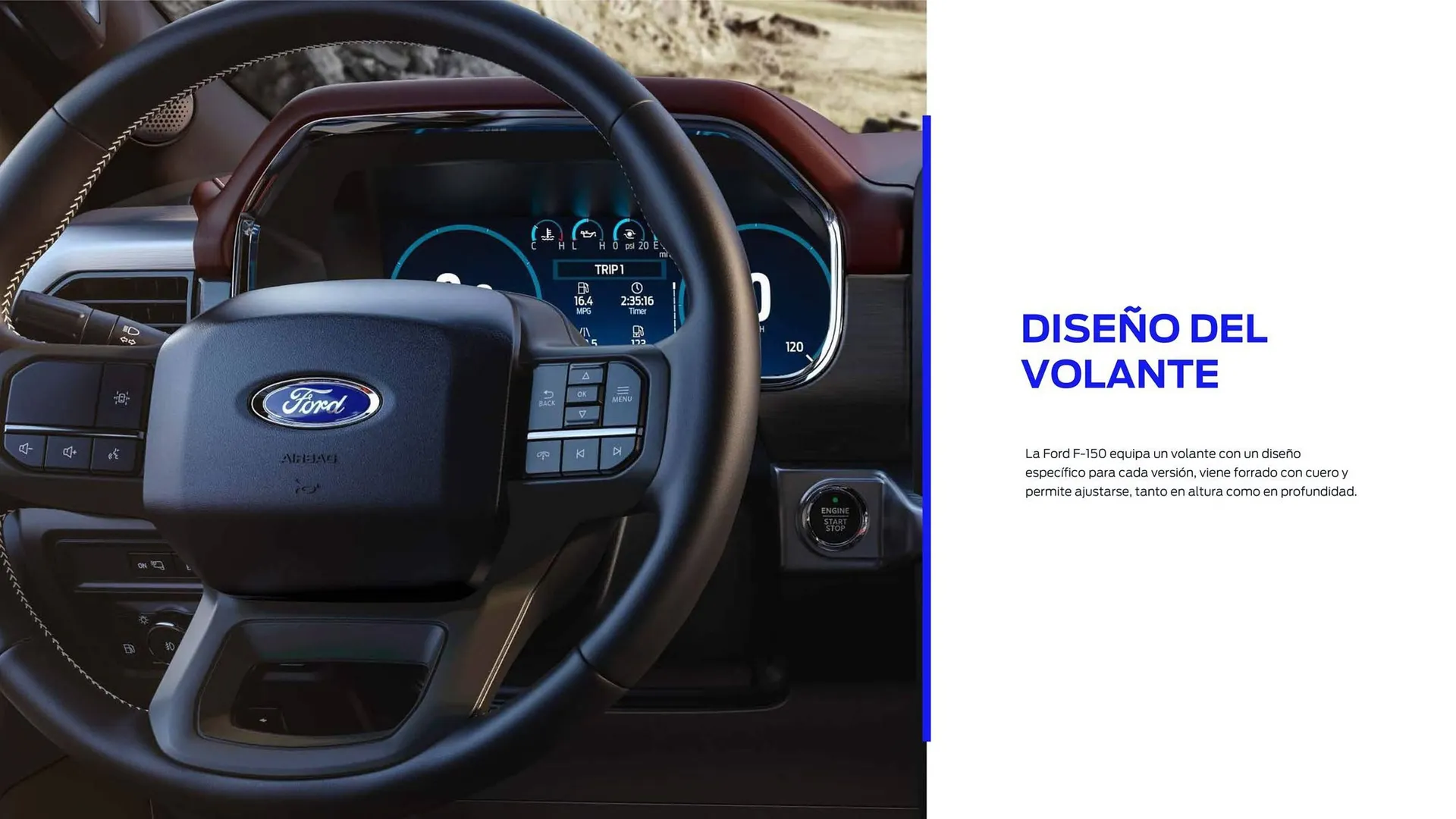 Catalogo de Catálogo Ford 29 de octubre al 29 de octubre 2025 - Pag 14