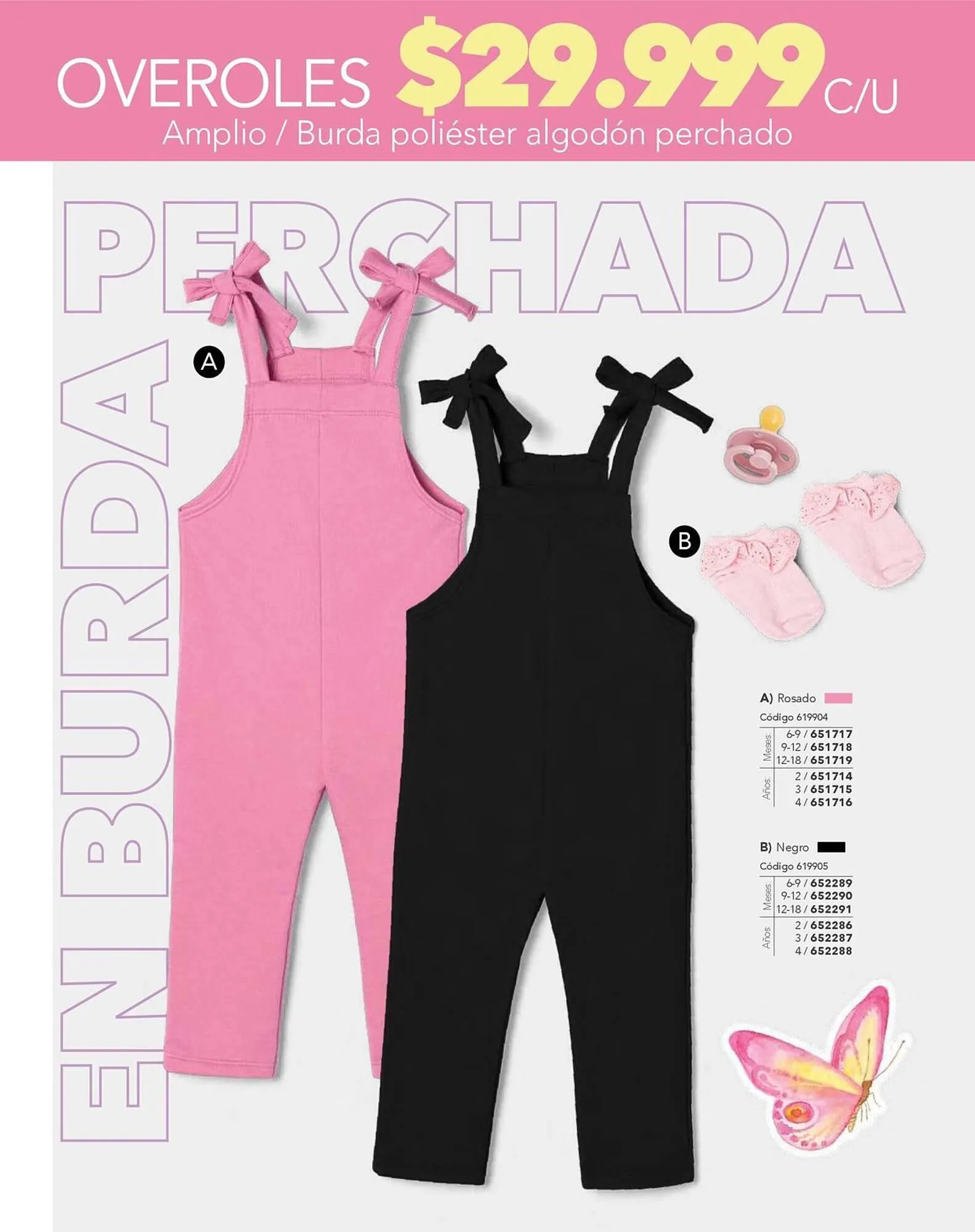 Catalogo de Catálogo Loguin 25 de marzo al 30 de abril 2025 - Pag 181