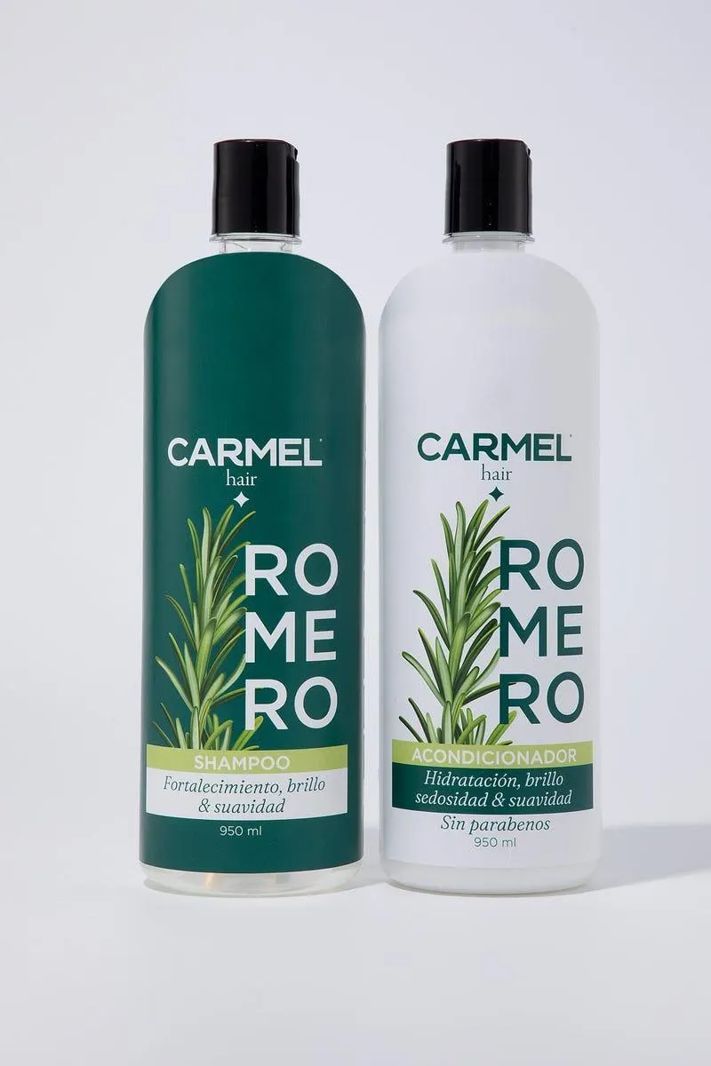 KIT SHAMPOO + ACONDICIONADOR Multicolor