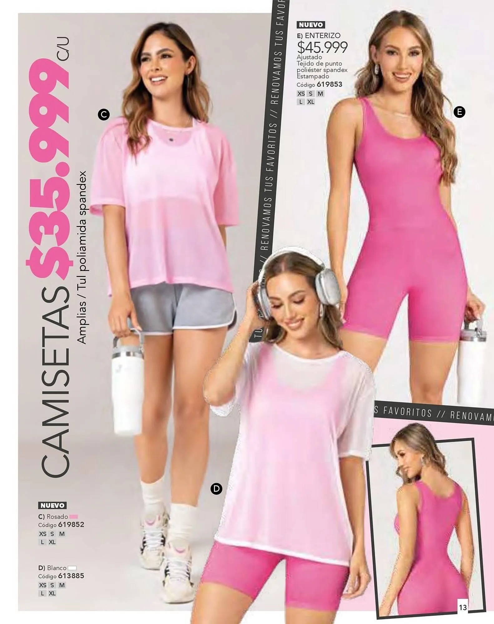 Catalogo de Catálogo Loguin 14 de enero al 15 de febrero 2025 - Pag 160