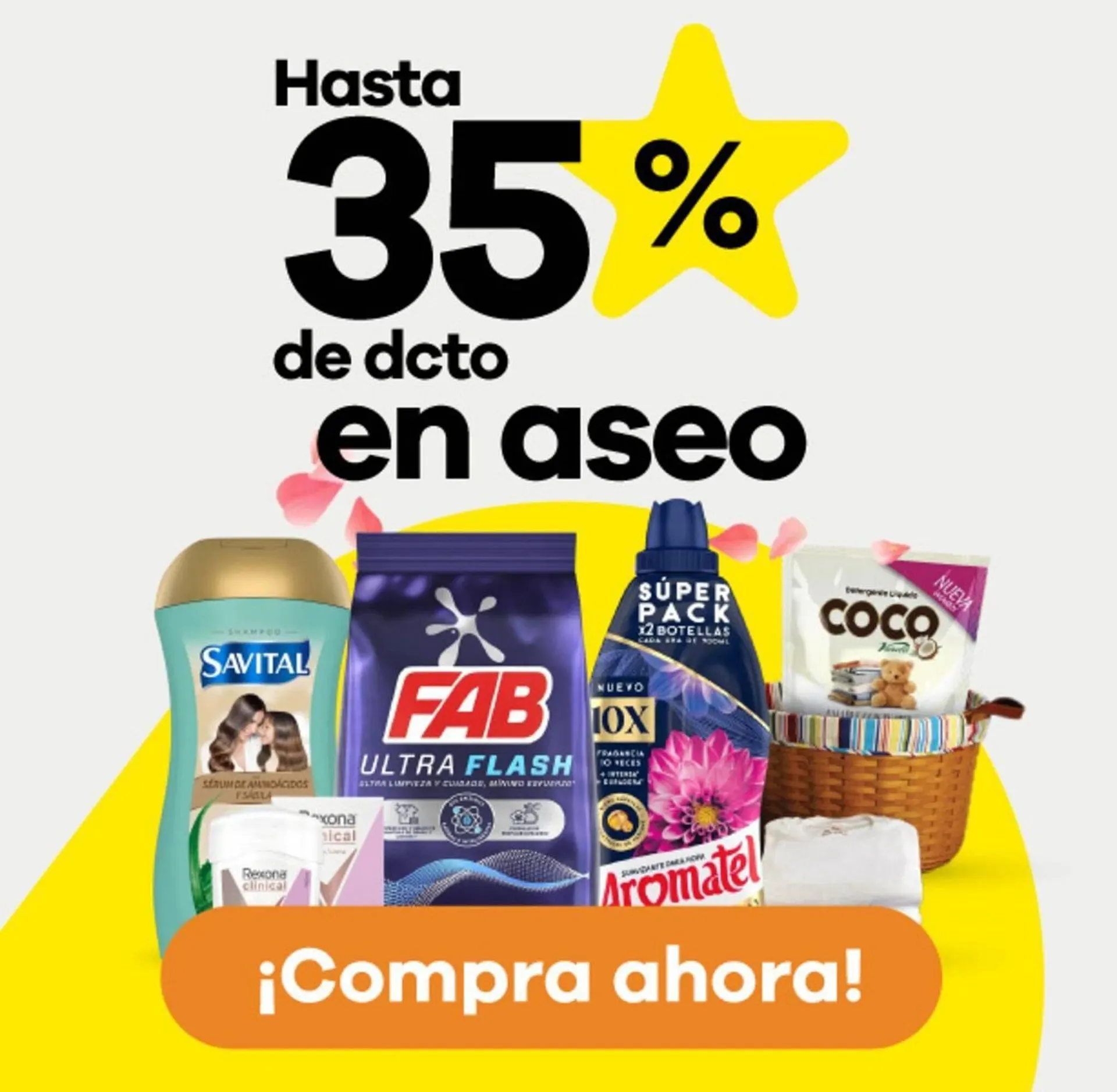 Catalogo de Catálogo Éxito 18 de octubre al 1 de noviembre 2024 - Pag 6