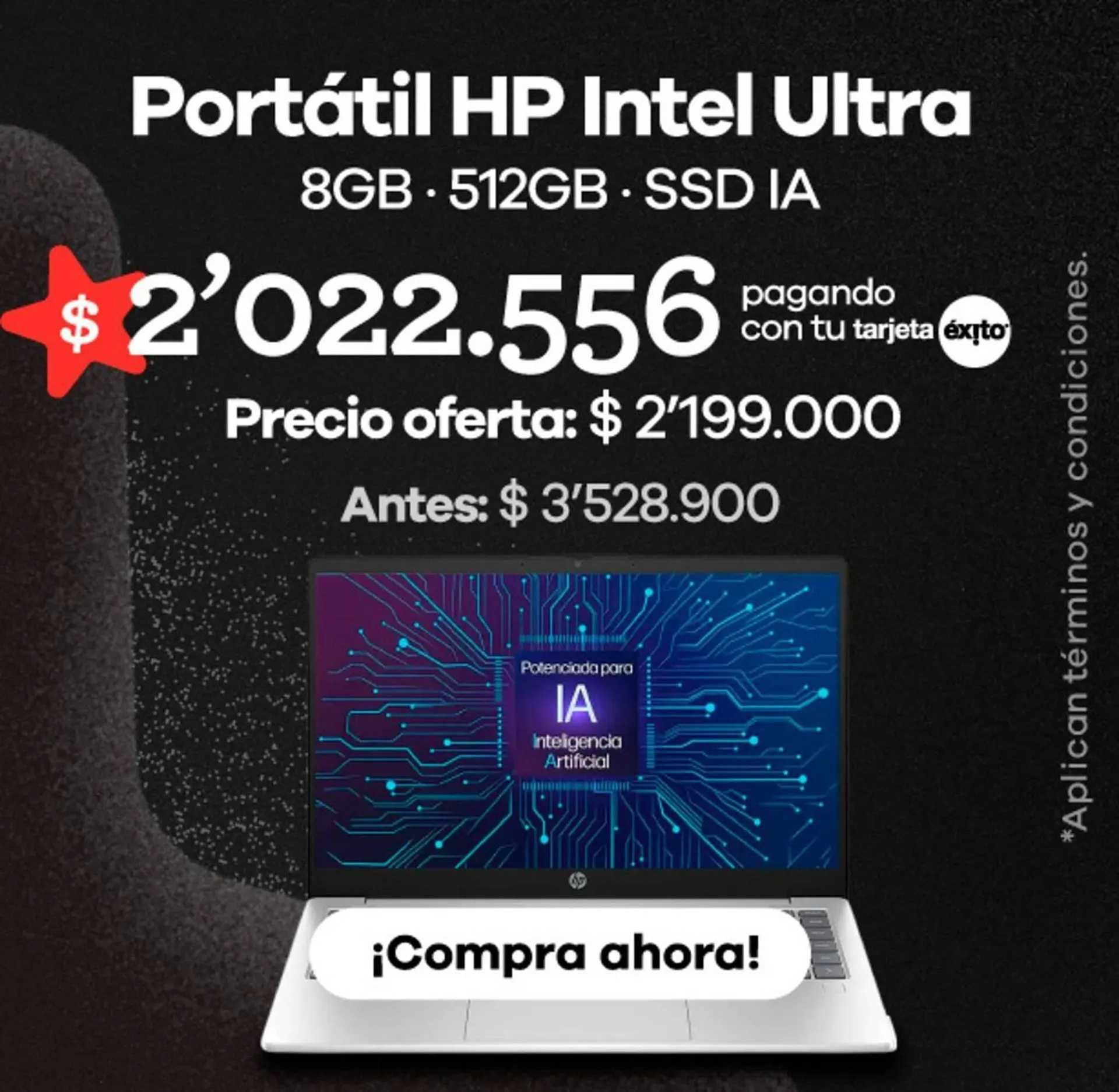 Catalogo de Catálogo Éxito 3 de junio al 17 de junio 2025 - Pag 25