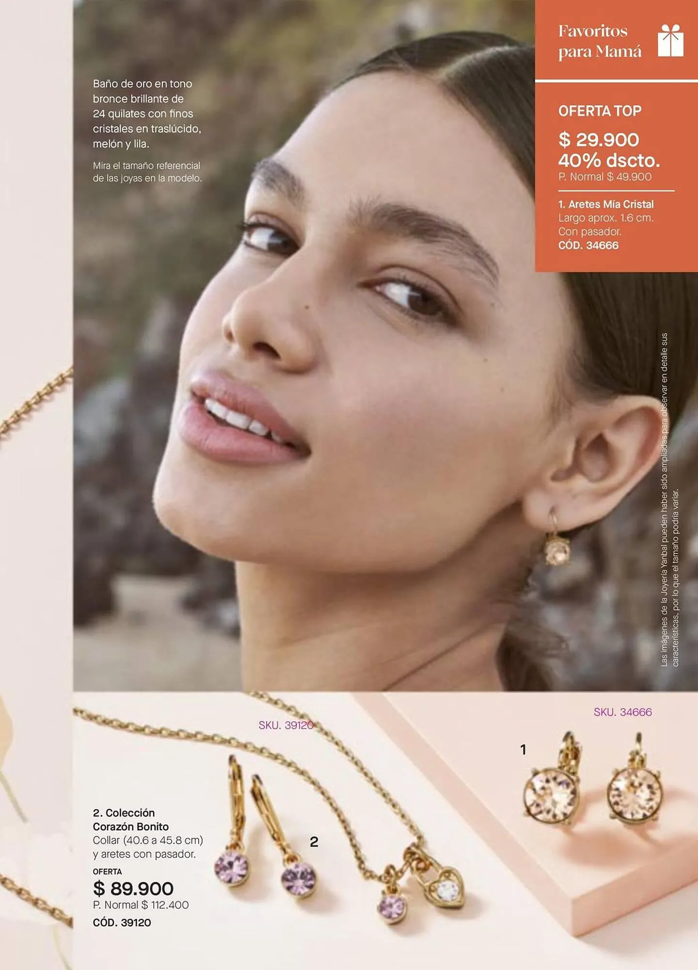 Catalogo de Catálogo Yanbal 20 de abril al 17 de mayo 2024 - Pag 79