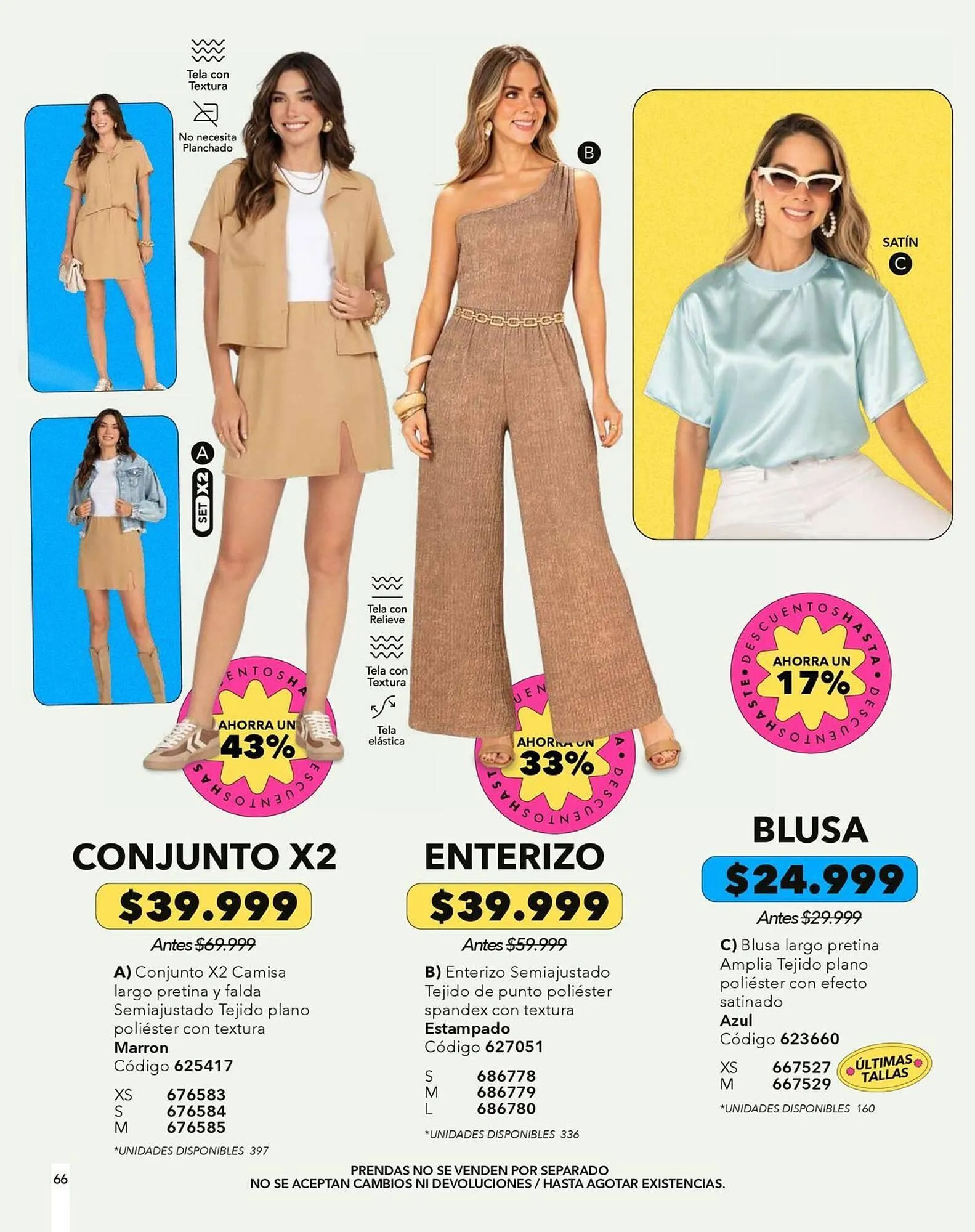 Catalogo de Catálogo Loguin 7 de marzo al 31 de marzo 2026 - Pag 176