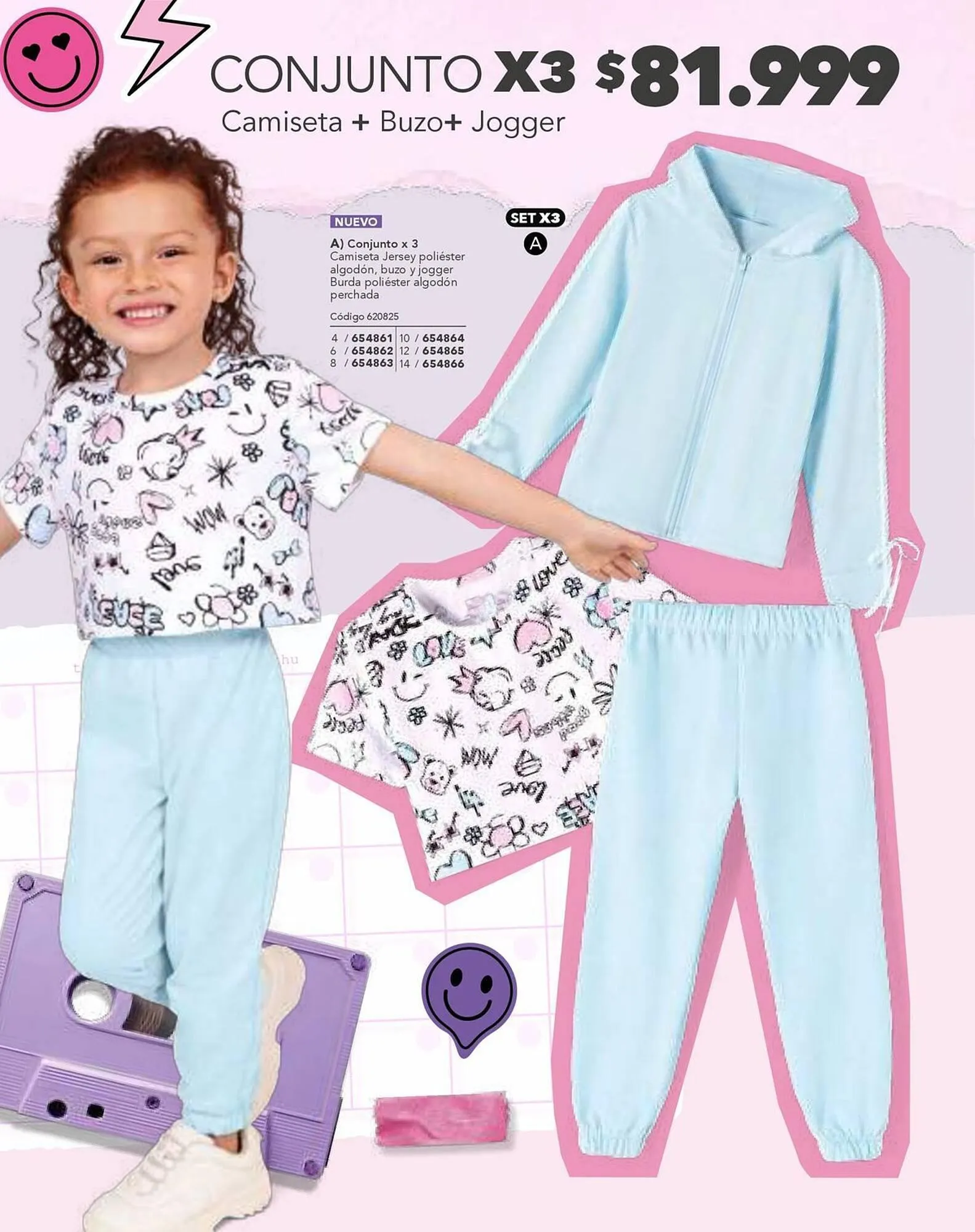 Catalogo de Catálogo Loguin 15 de abril al 15 de mayo 2025 - Pag 145