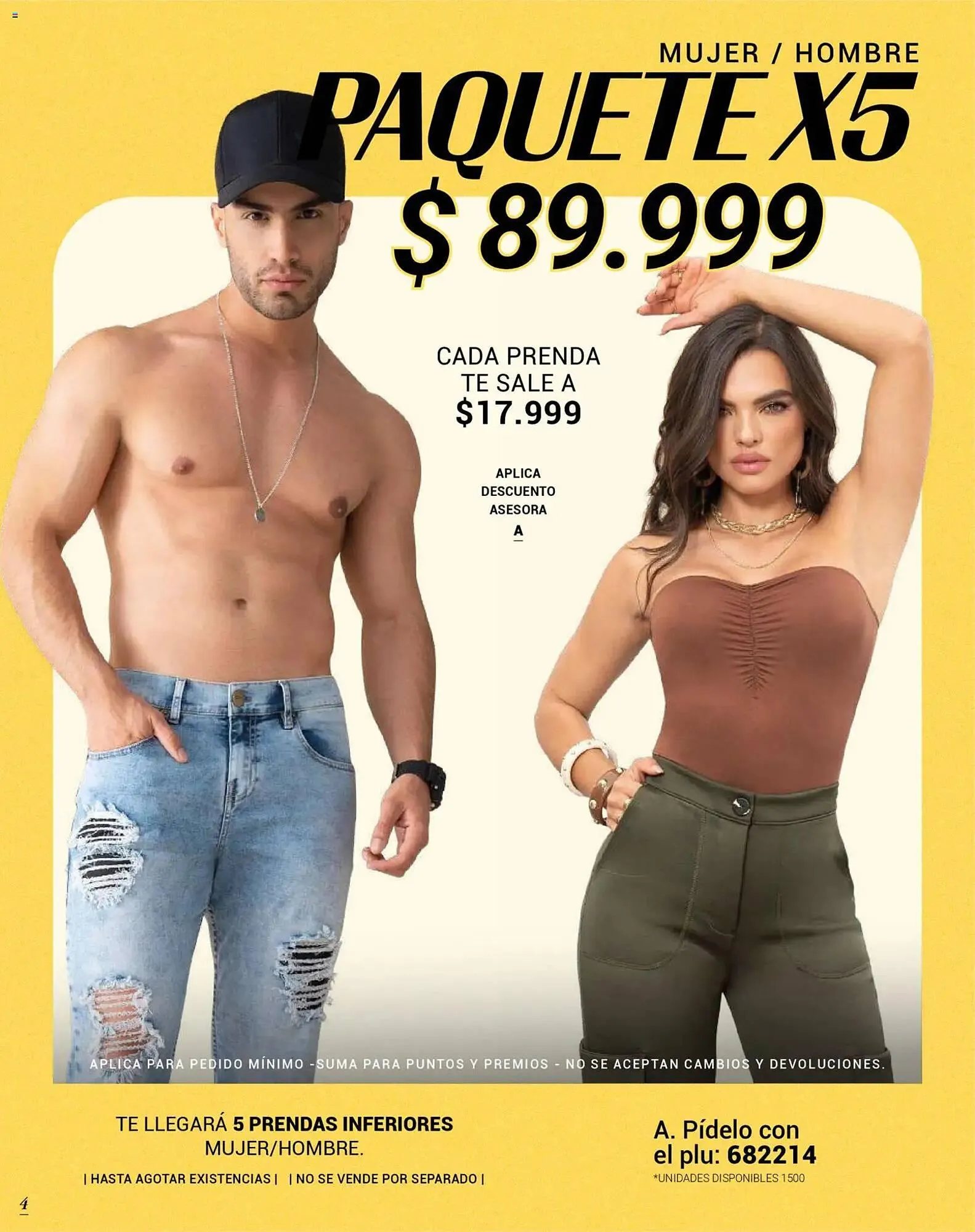 Catalogo de Catálogo Carmel 1 de junio al 1 de julio 2026 - Pag 200