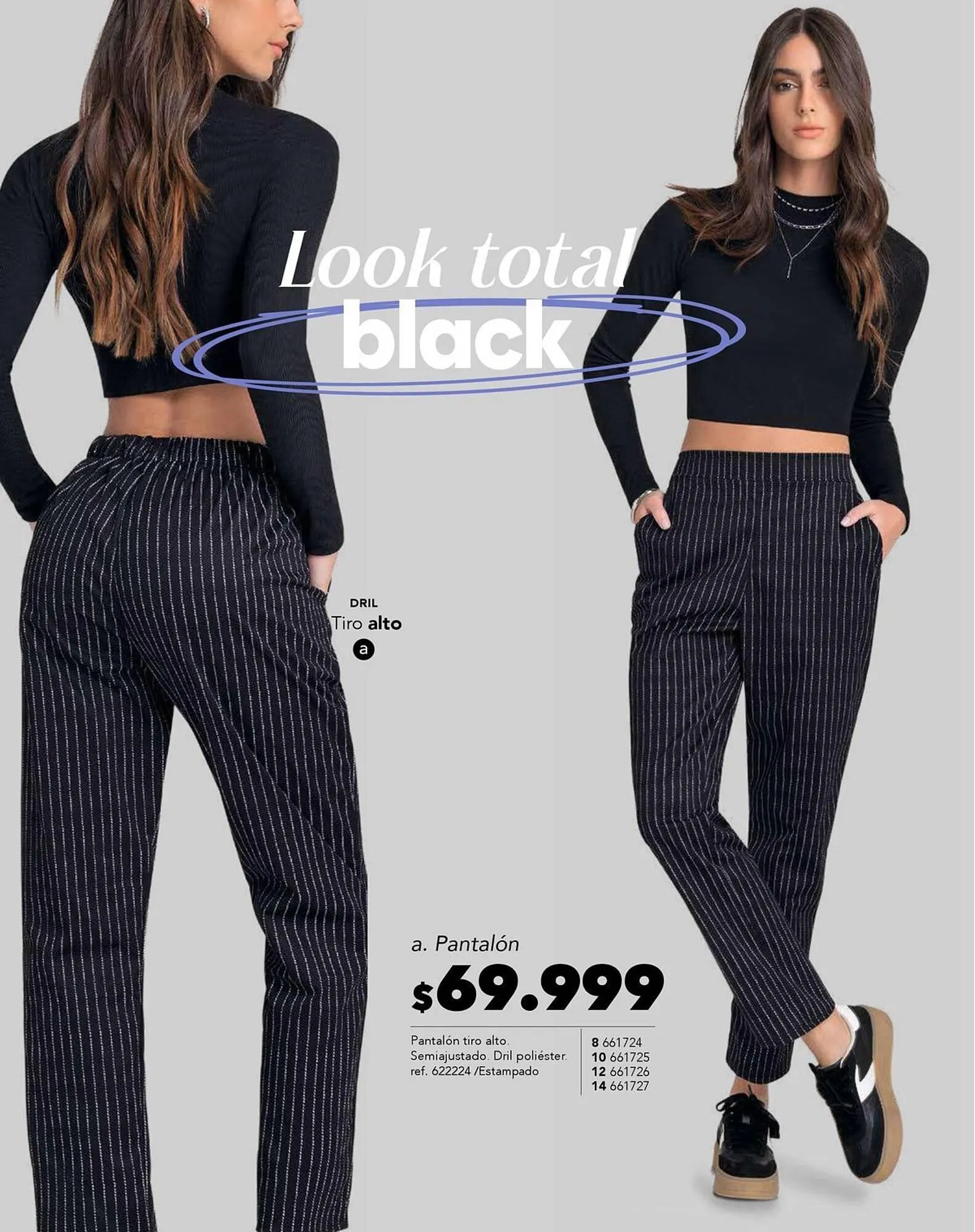 Catalogo de Catálogo Pacífika 15 de septiembre al 31 de octubre 2025 - Pag 80