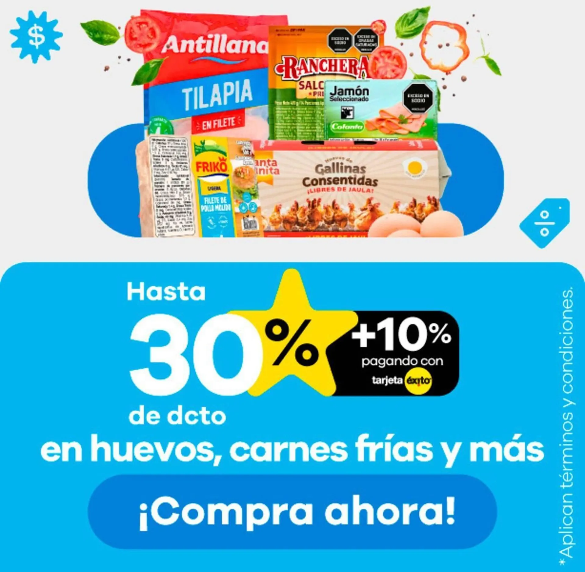 Catalogo de Catálogo Éxito 23 de enero al 7 de febrero 2025 - Pag 7