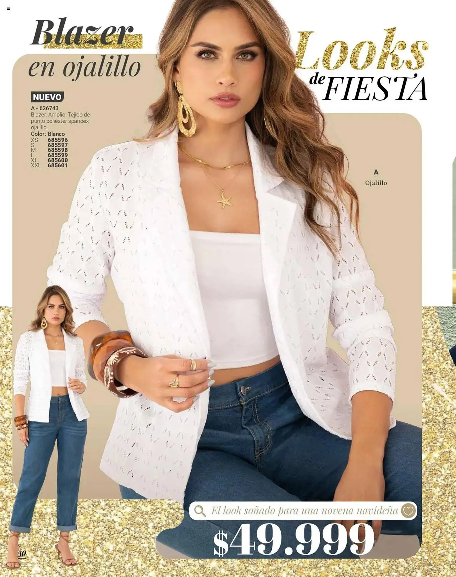 Catalogo de Catálogo Carmel 25 de septiembre al 1 de enero 2026 - Pag 30