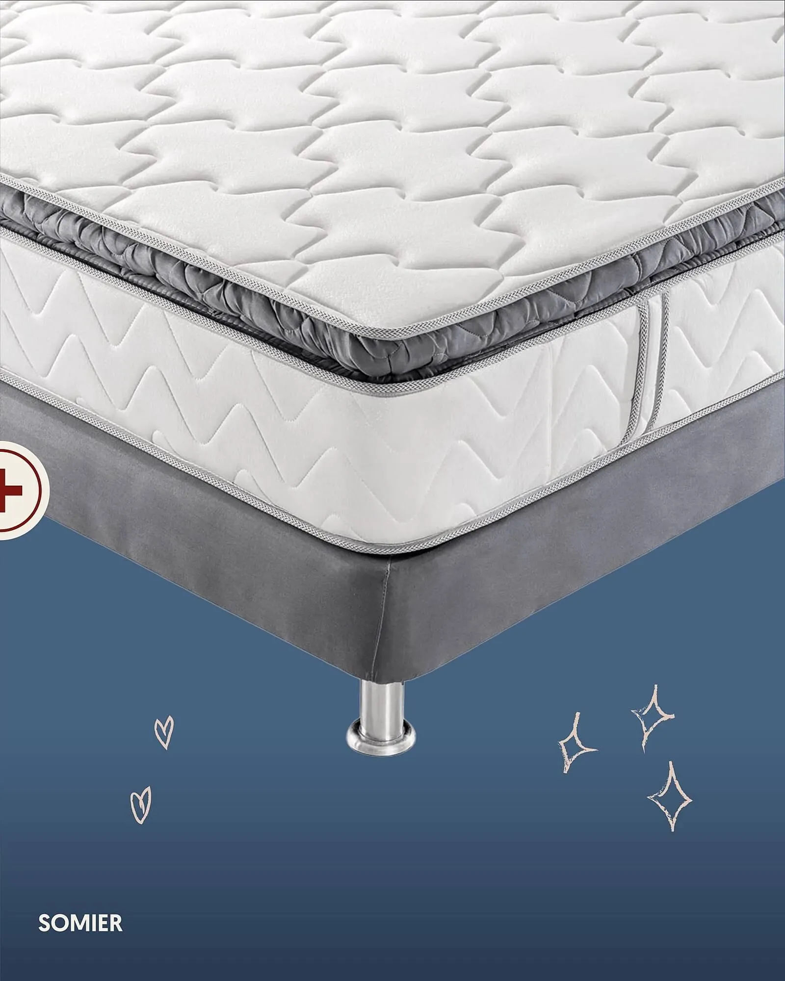 Catalogo de Catálogo Muebles Jamar 6 de agosto al 31 de agosto 2025 - Pag 3