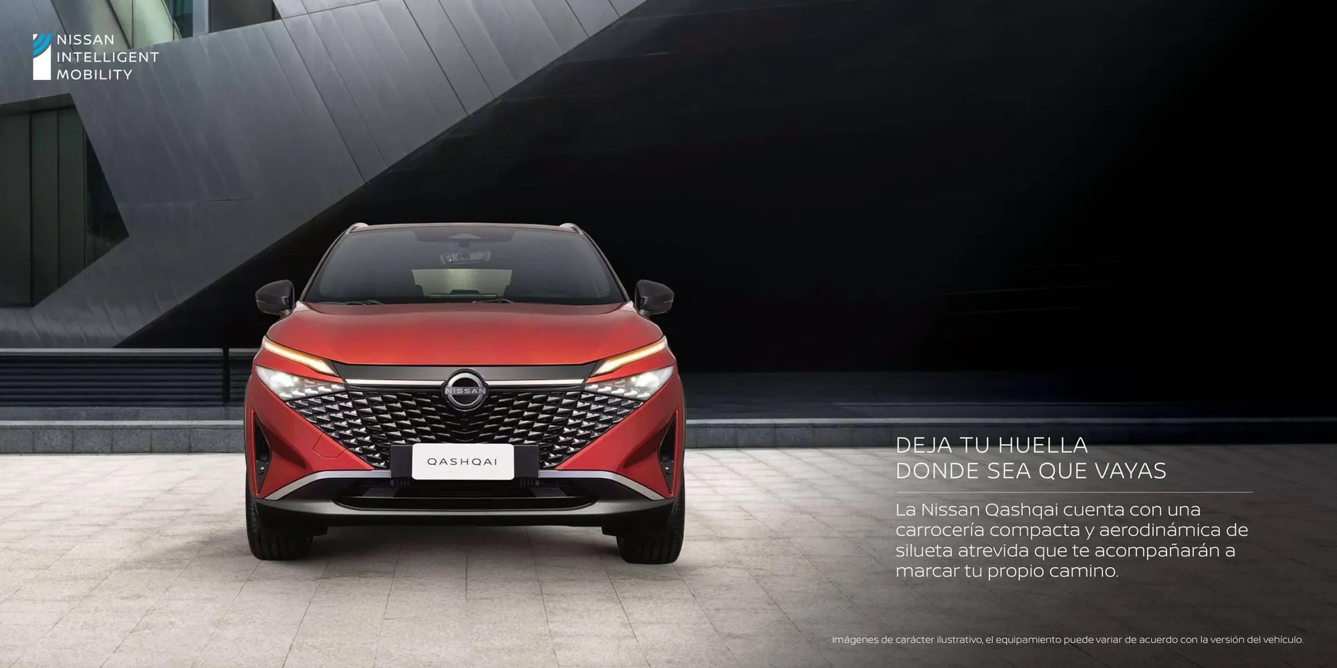 Catalogo de Catálogo Nissan 9 de octubre al 31 de diciembre 2025 - Pag 2