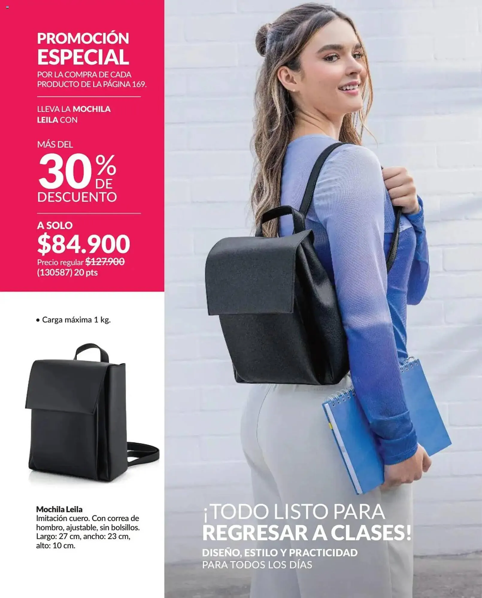Catalogo de Catálogo Avon 2 de enero al 31 de enero 2026 - Pag 168