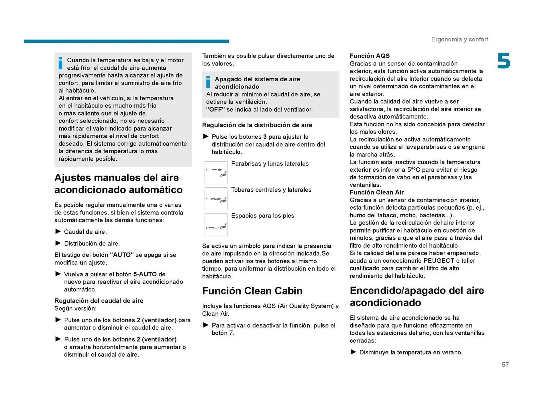 Catalogo de Catálogo Peugeot 23 de septiembre al 23 de septiembre 2026 - Pag 59