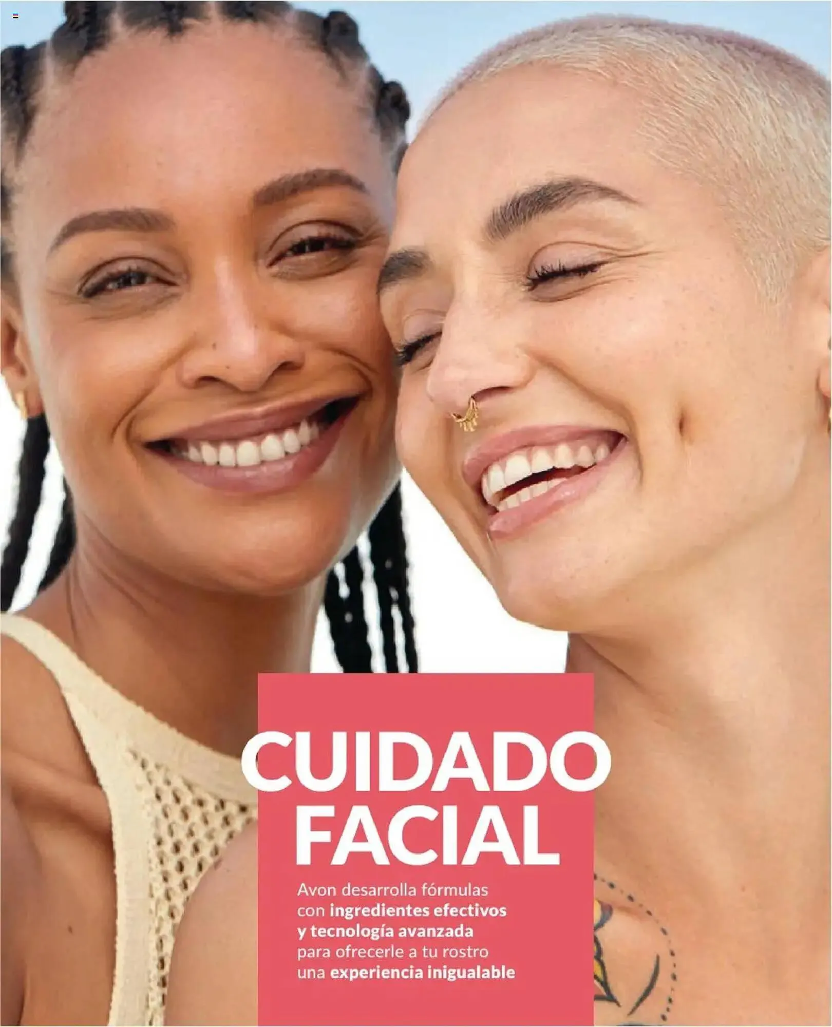 Catalogo de Catálogo Avon 1 de agosto al 16 de septiembre 2025 - Pag 106