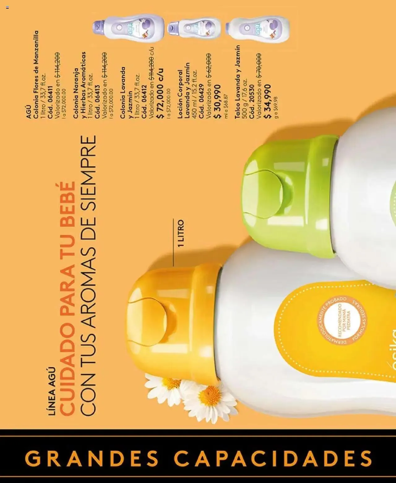 Catalogo de Ésika - Catálogo C05 11 de febrero al 20 de abril 2025 - Pag 136