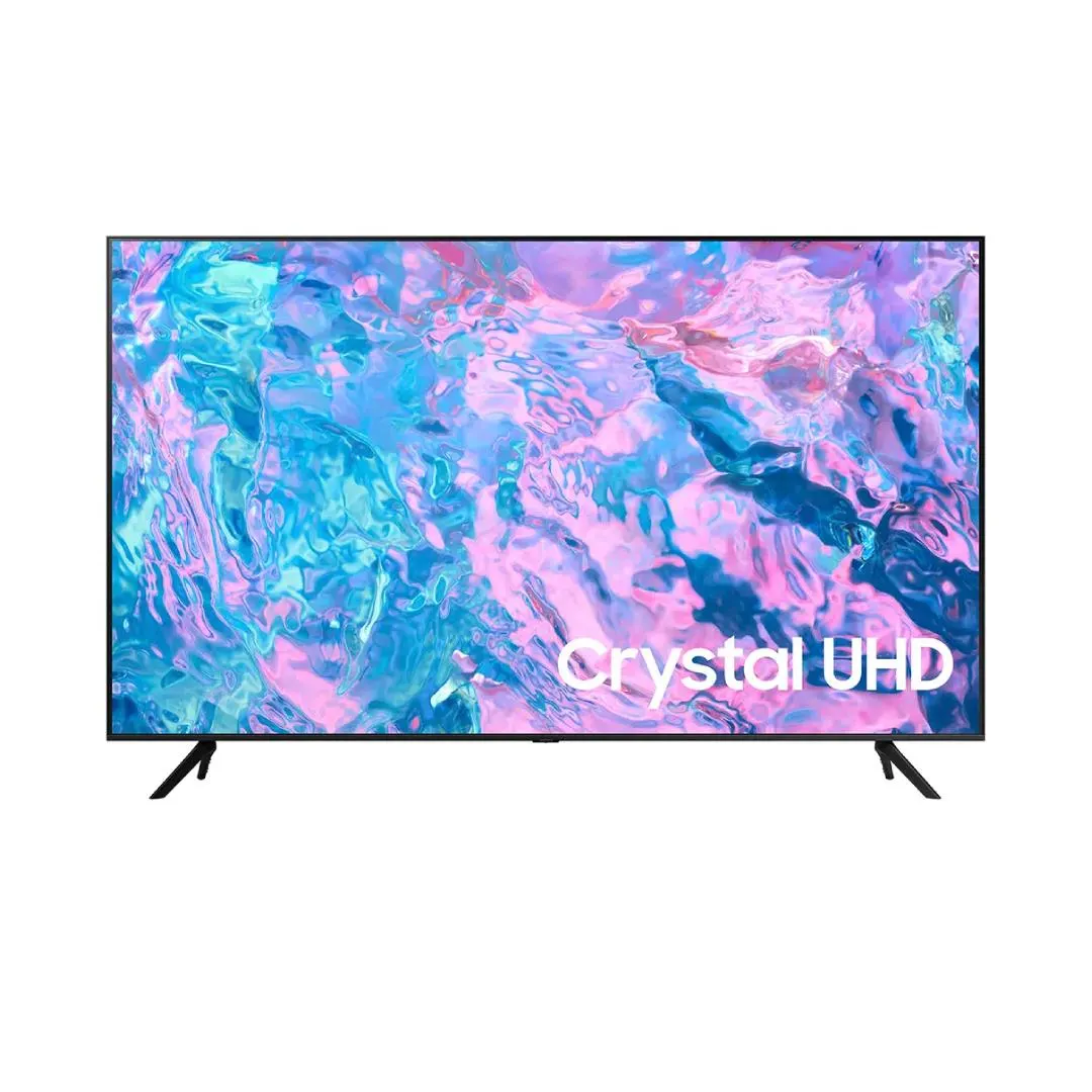 TELEVISOR SAMSUNG 43CU7000K