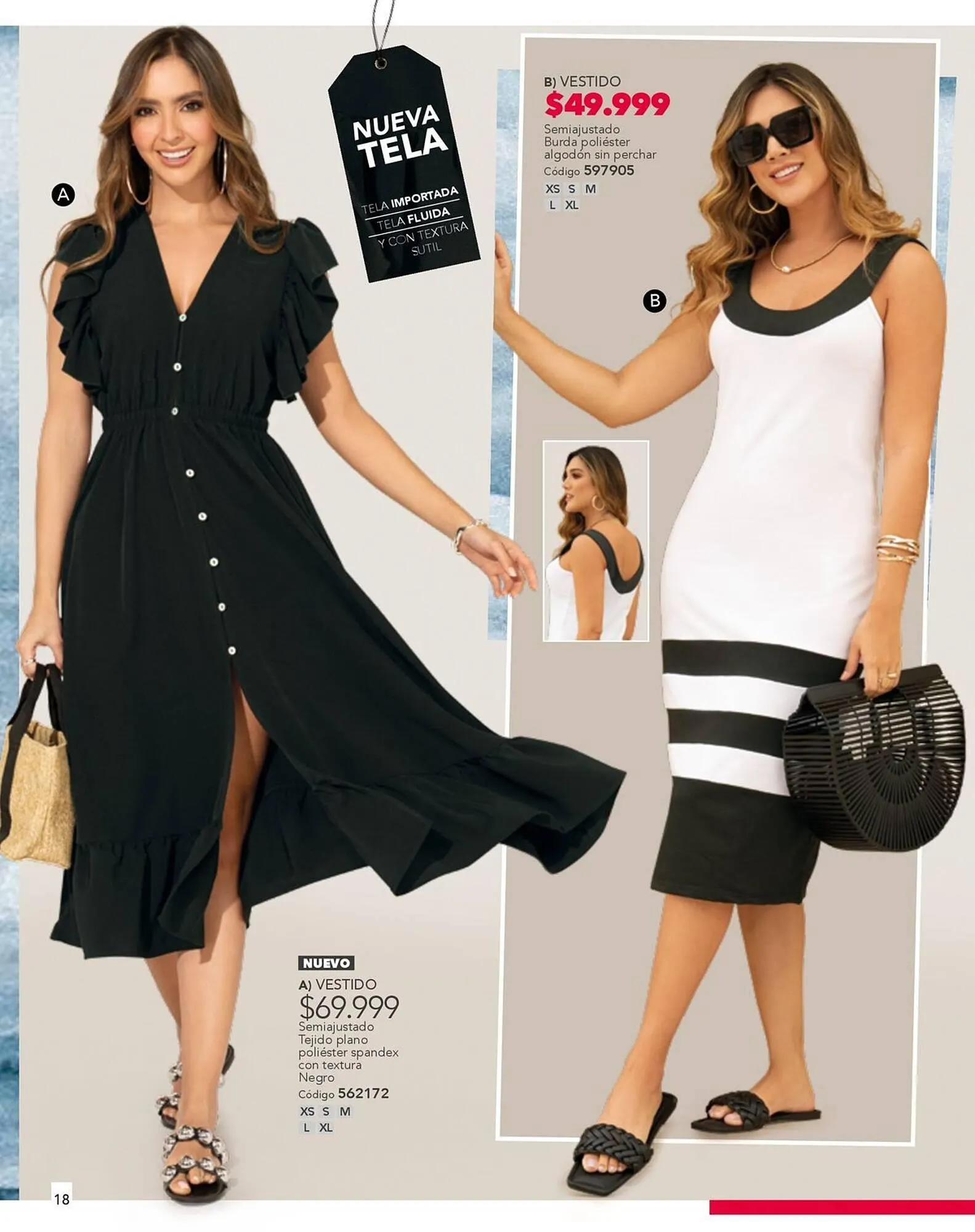 Catalogo de Catálogo Loguin 25 de marzo al 30 de abril 2025 - Pag 147