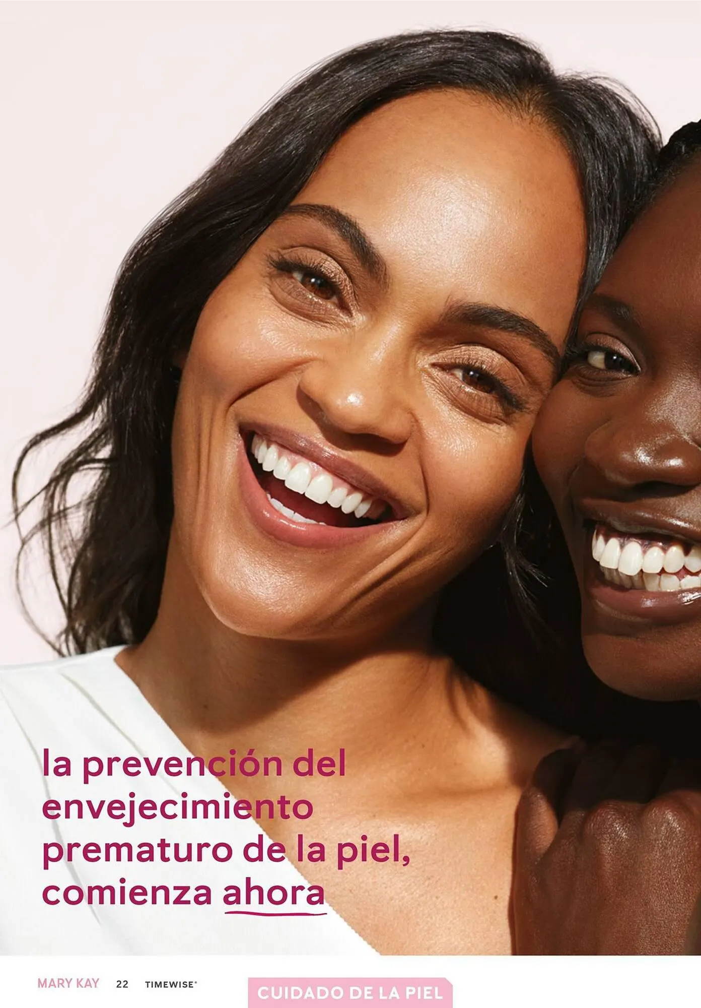Catalogo de Catálogo Mary Kay 2 de abril al 30 de junio 2024 - Pag 22