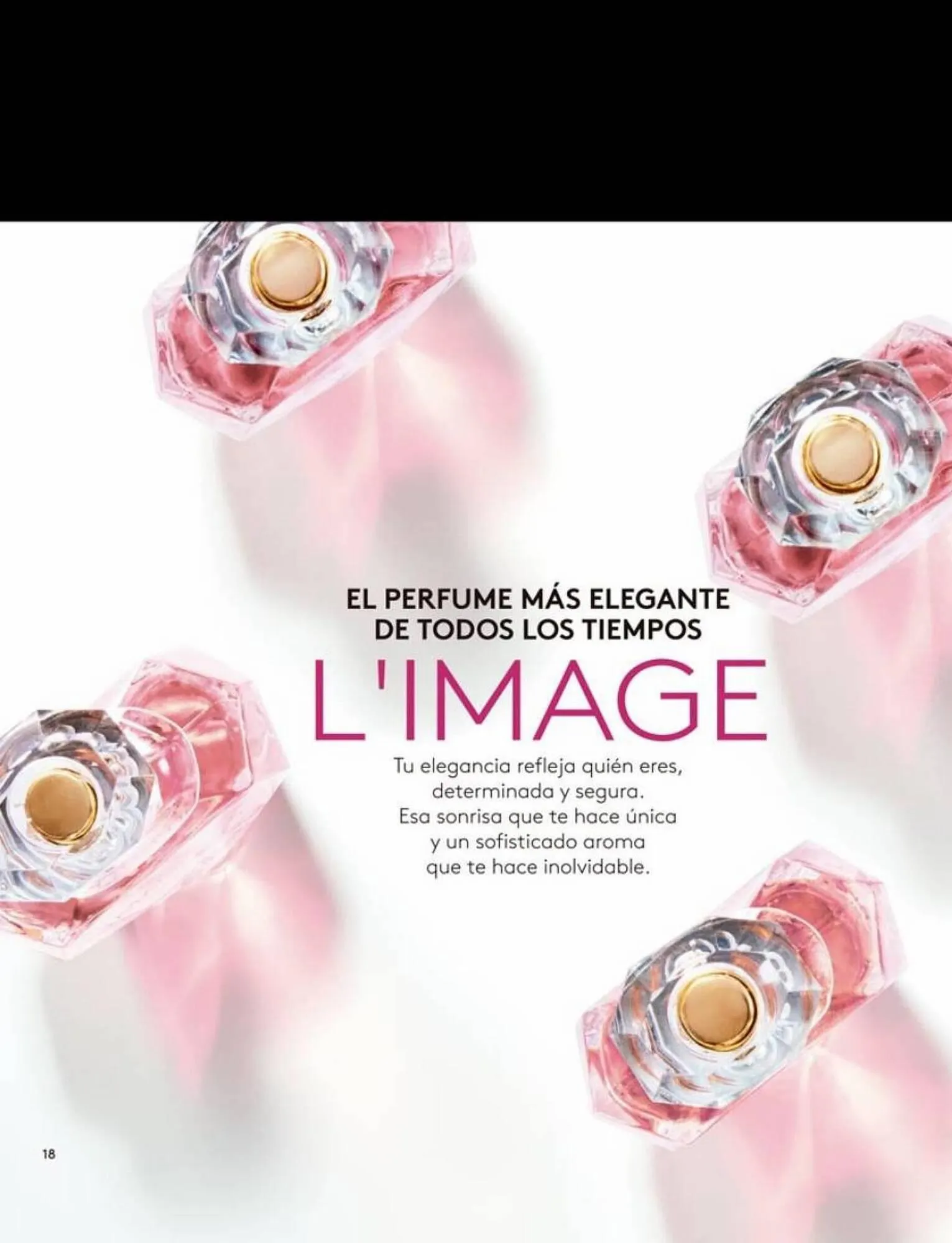 Catalogo de Catálogo Ésika 5 de julio al 25 de julio 2023 - Pag 18