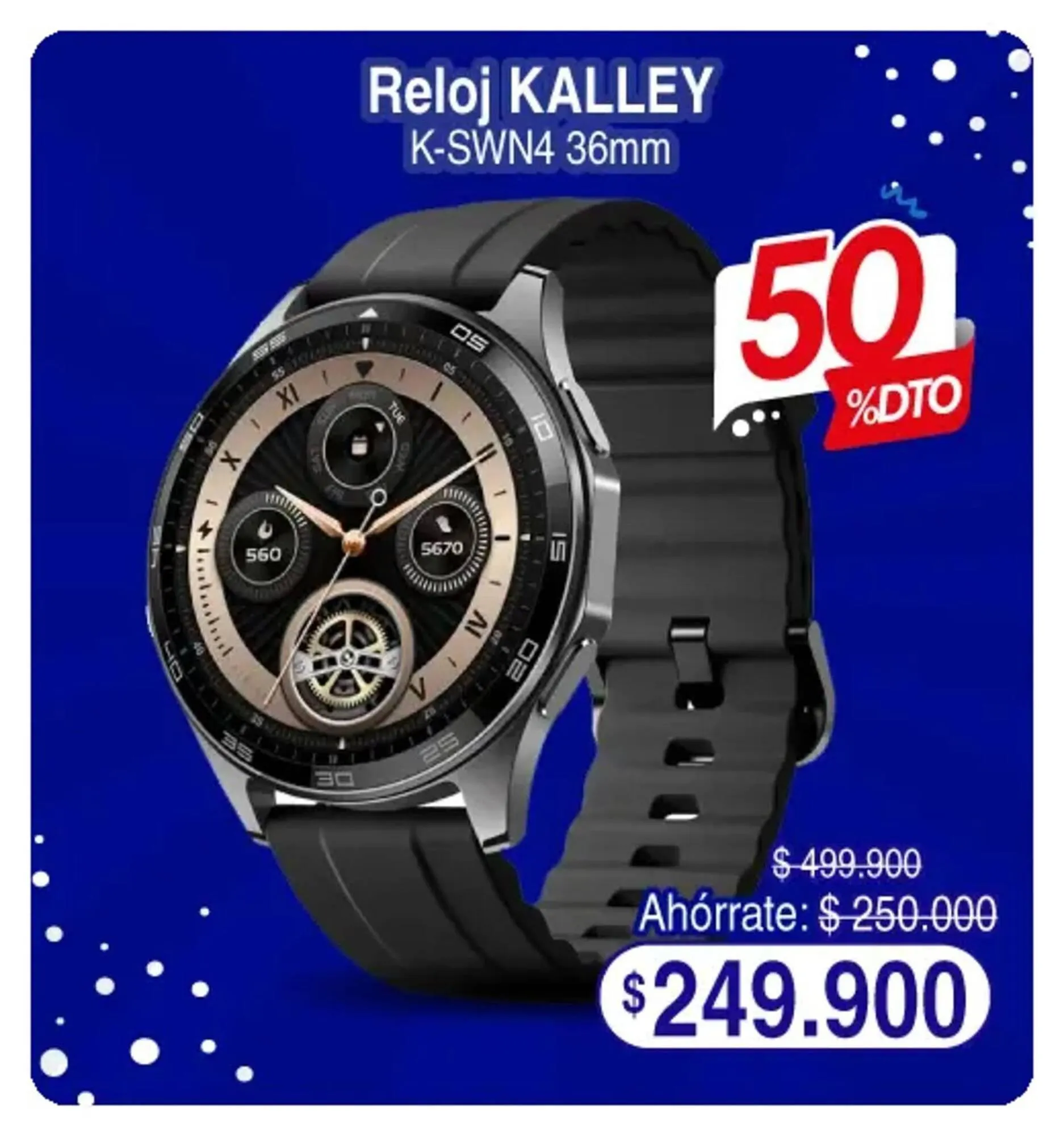 Catalogo de Catálogo Ktronix 15 de abril al 30 de abril 2025 - Pag 20