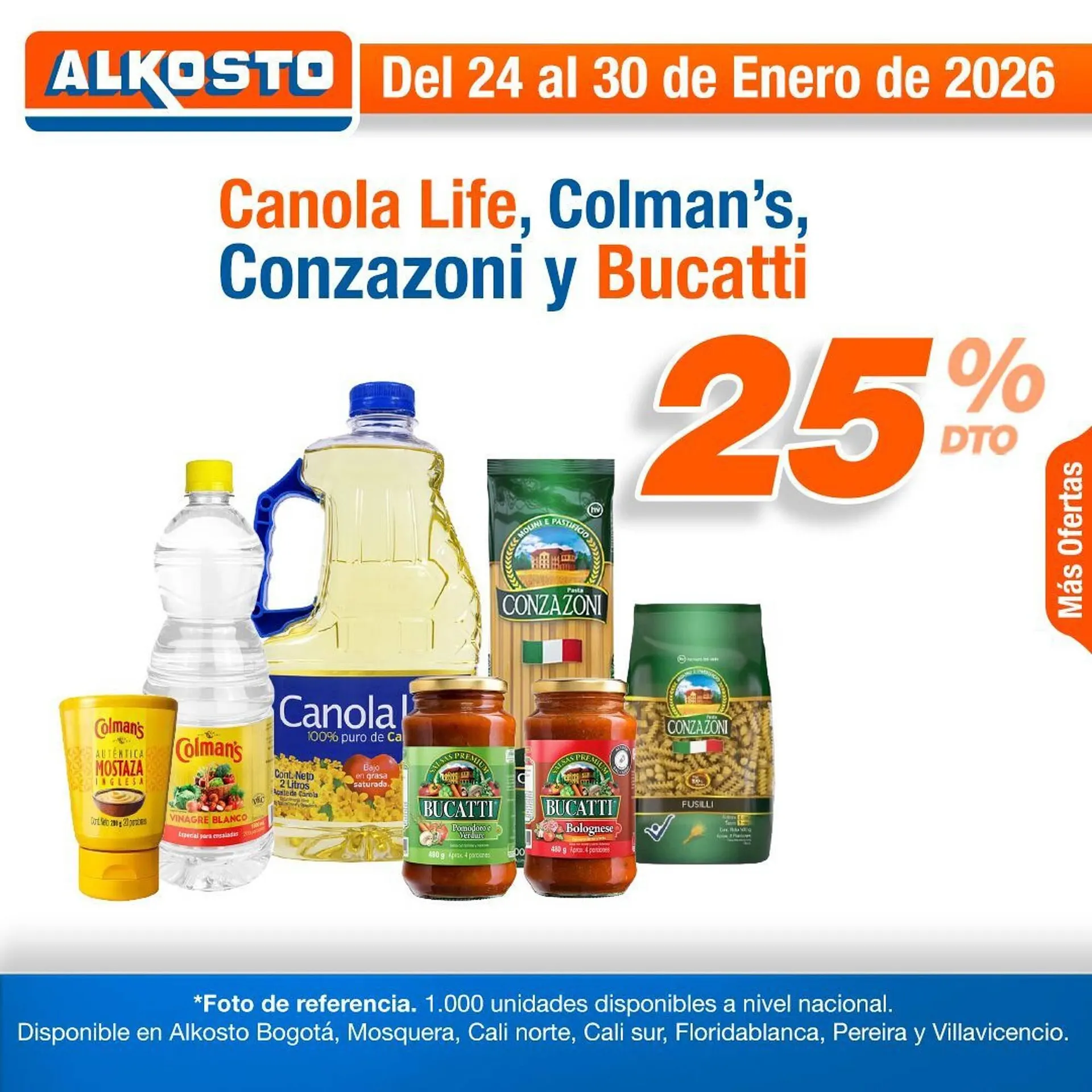 Catalogo de Catálogo Alkosto 24 de enero al 30 de enero 2026 - Pag 5